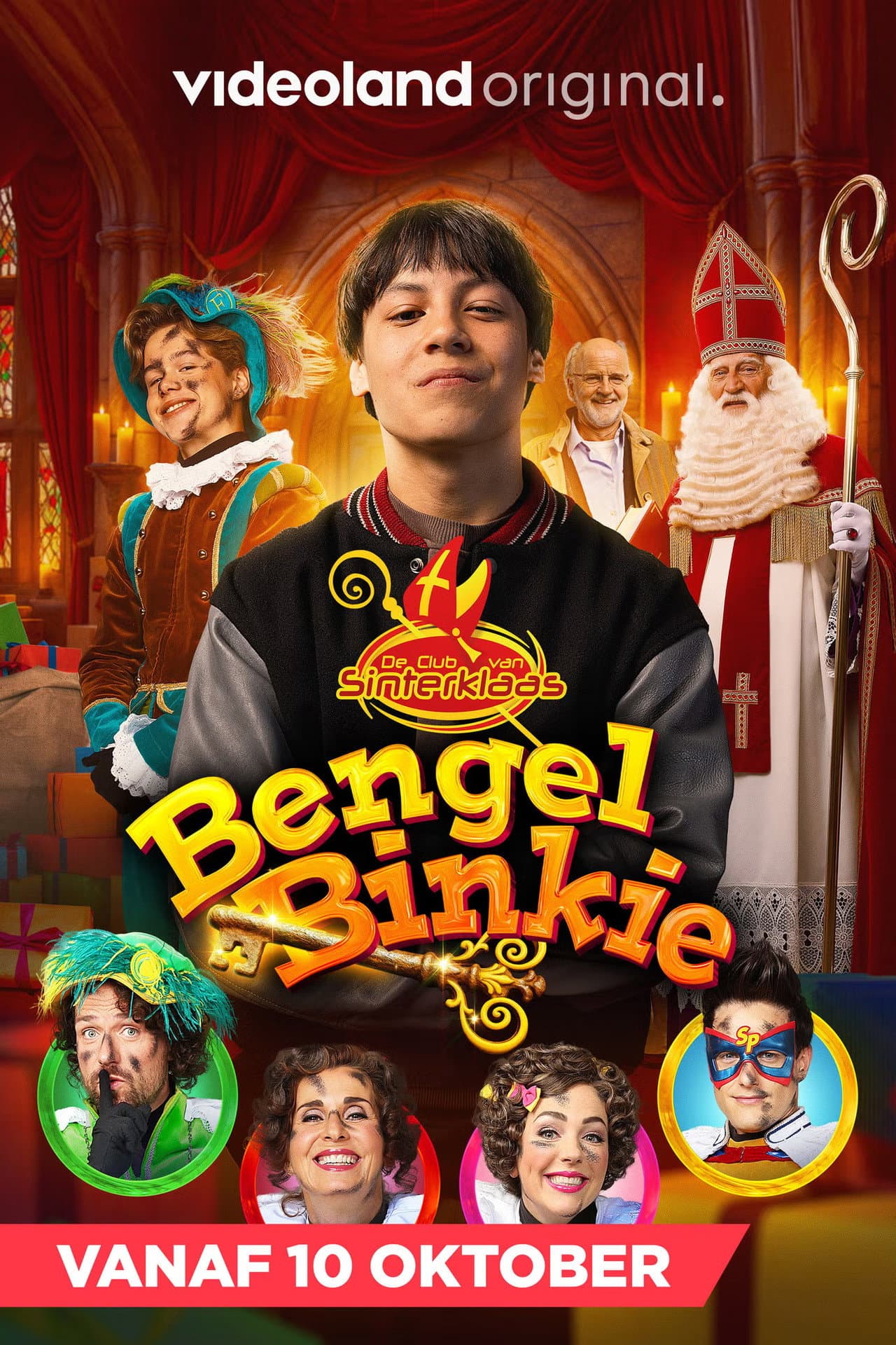 Season 1