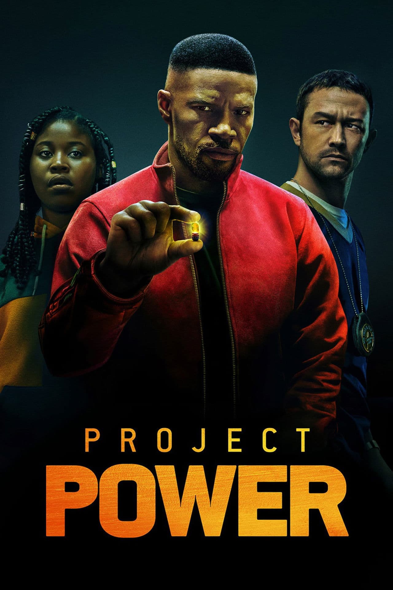 Project Power preview 2