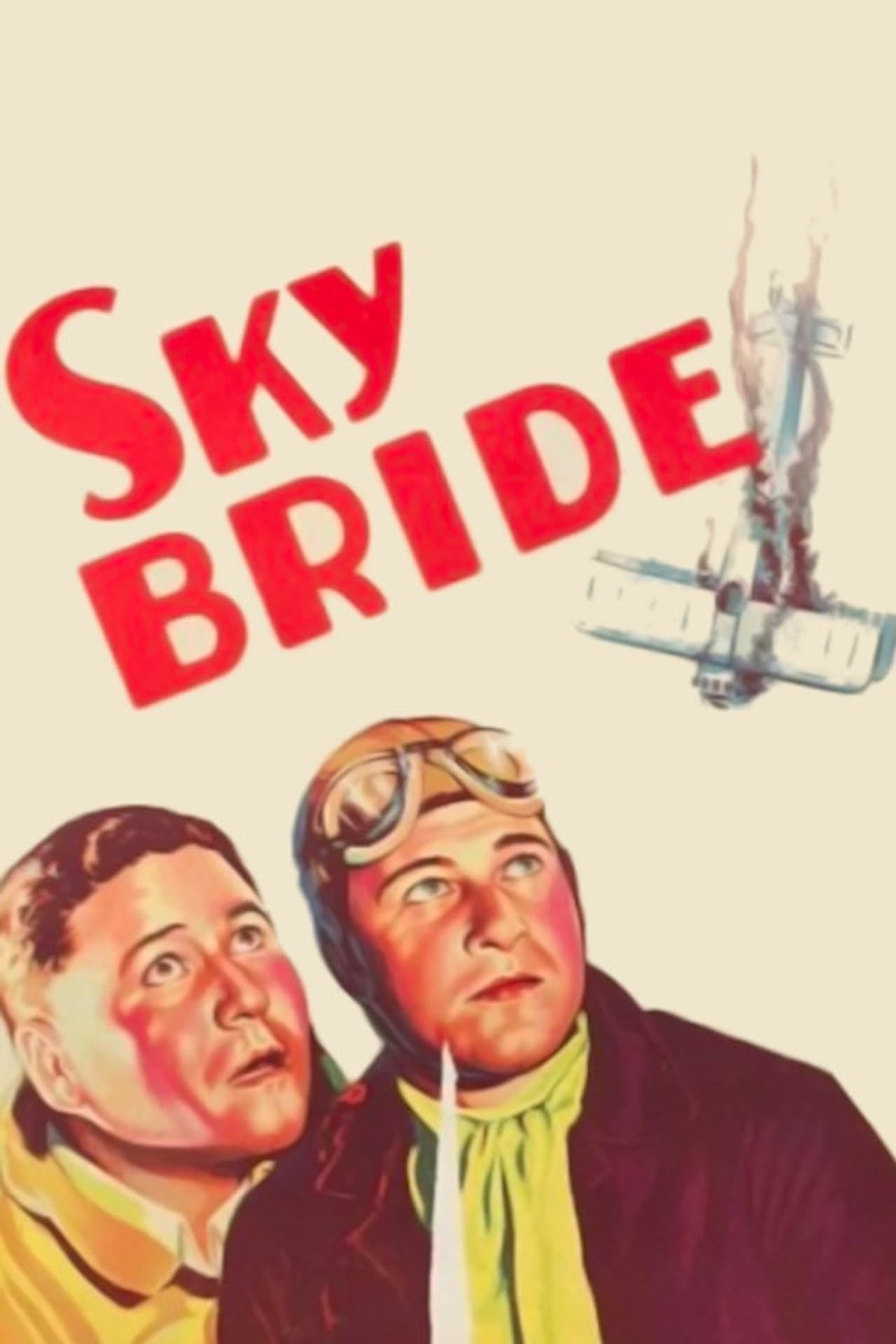 Sky Bride preview 2