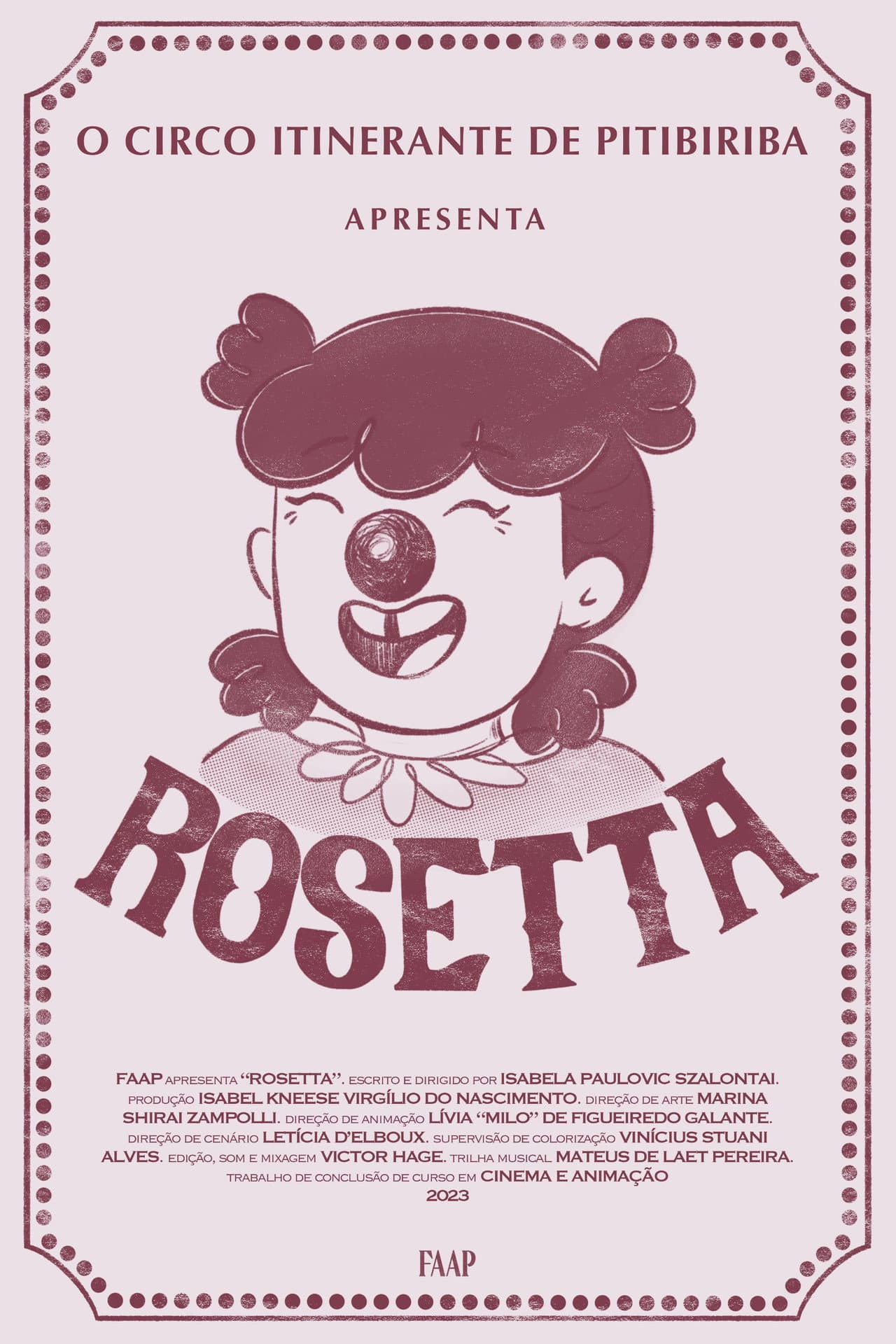 Rosetta preview 2