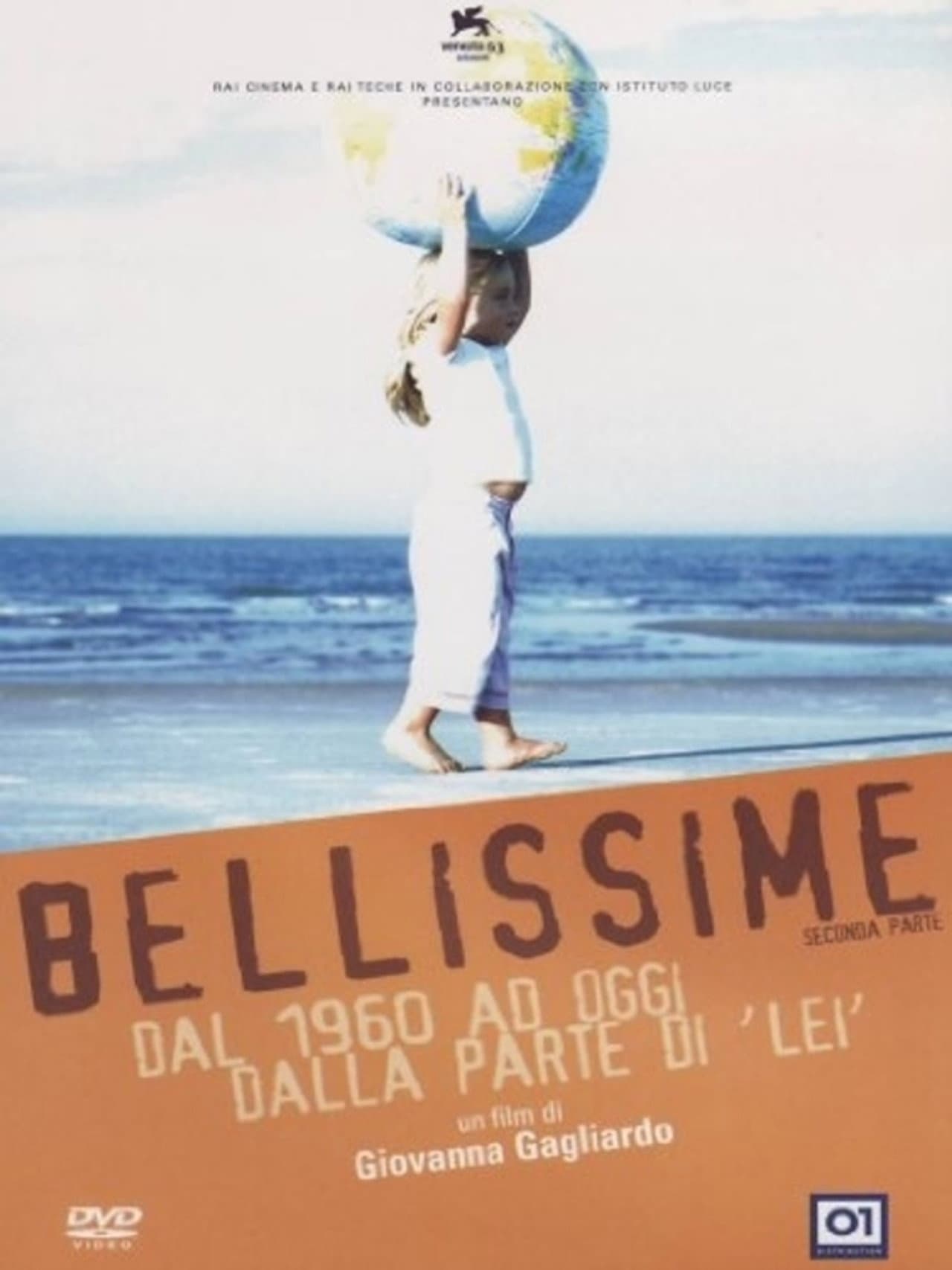 Bellissime preview 1