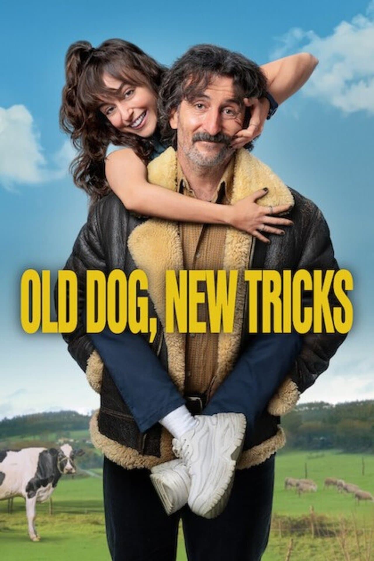 Old Dog, New Tricks preview 2