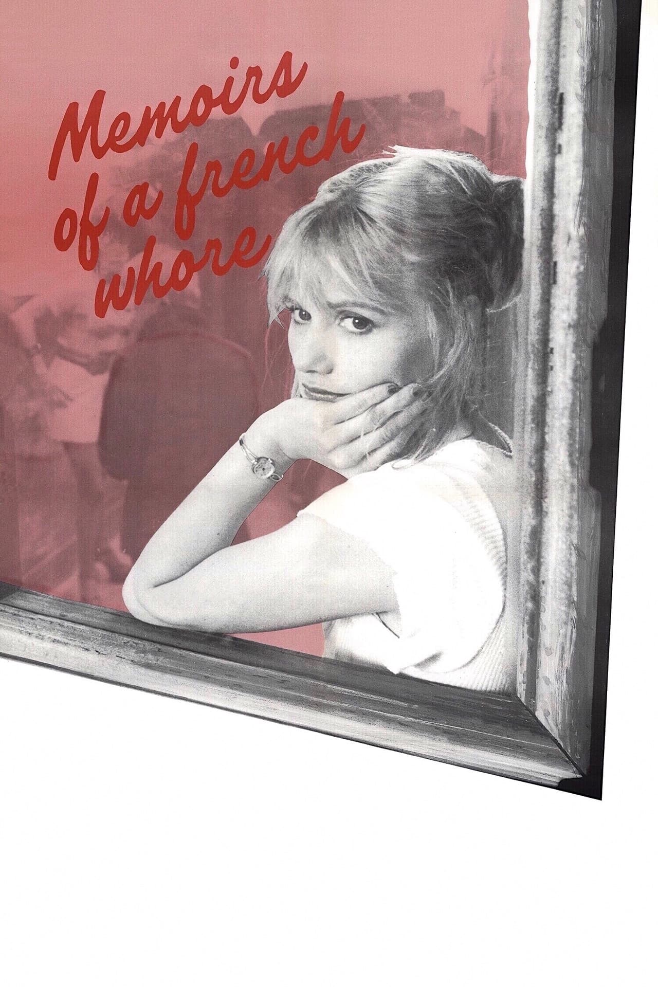 Memoirs of a French Whore preview 2