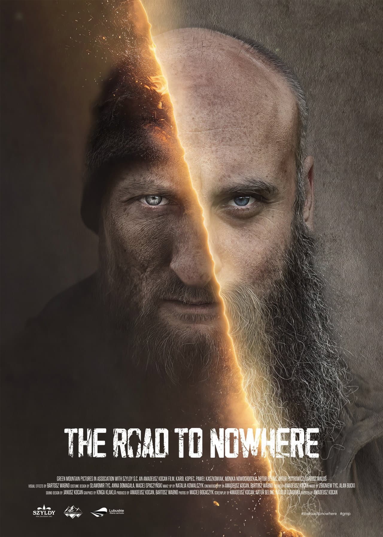 The Road to Nowhere preview 2