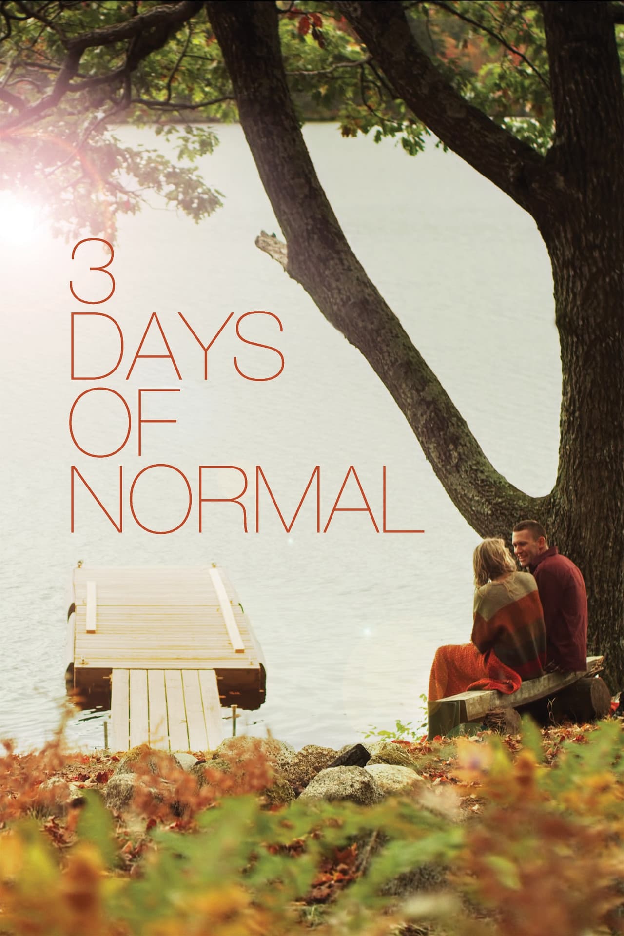 3 Days of Normal preview 1