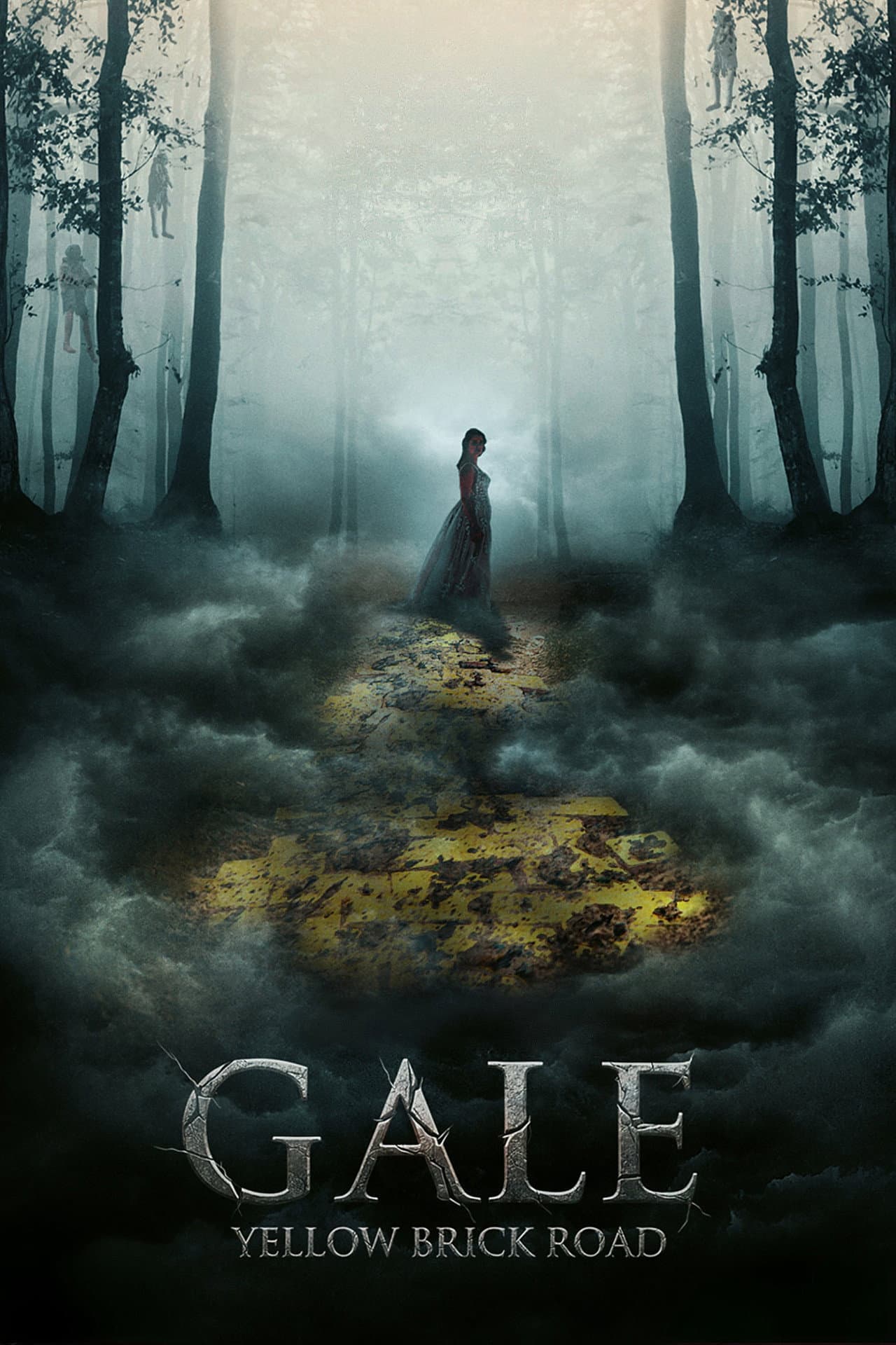 Gale: Yellow Brick Road preview 2