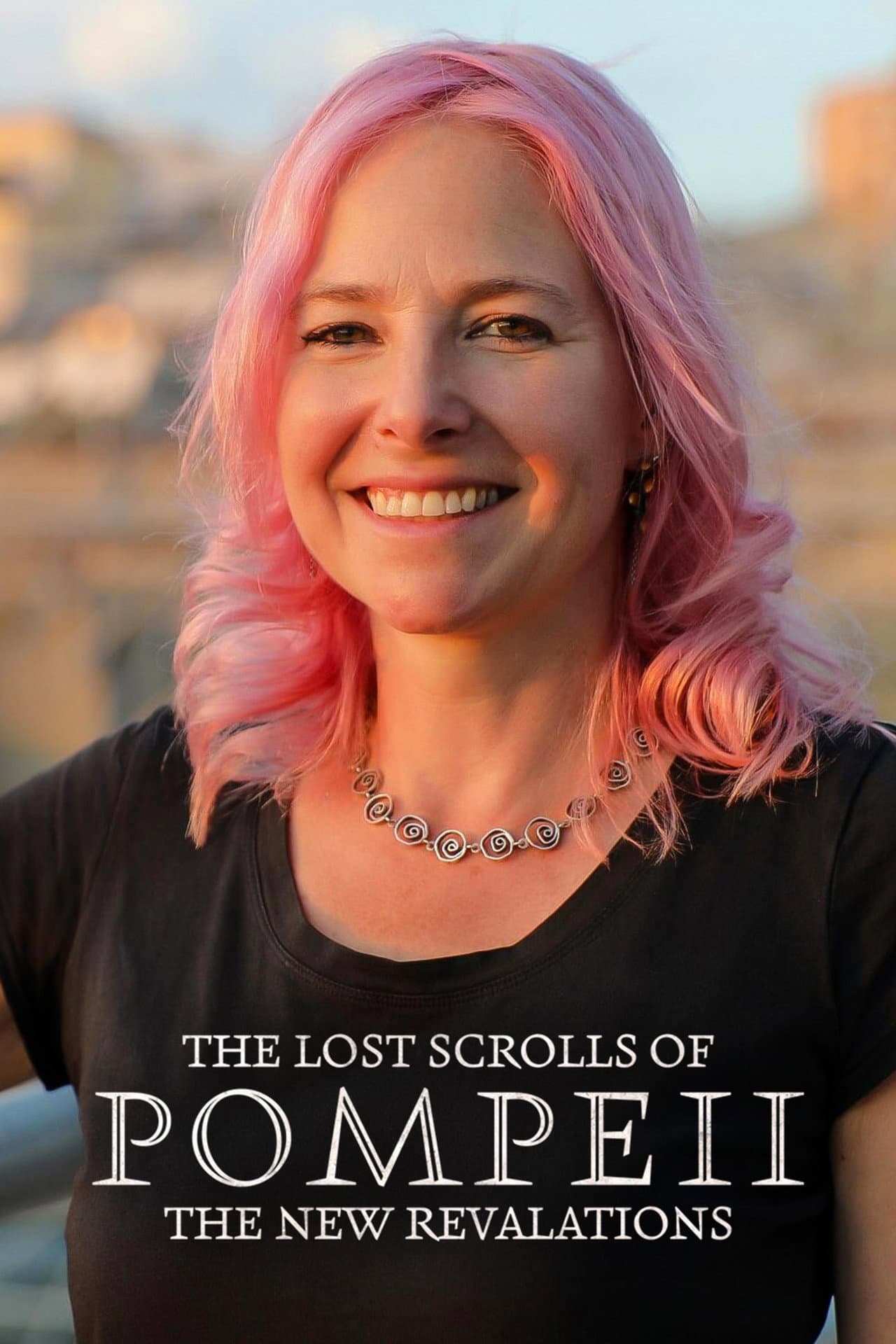 The Lost Scrolls of Pompeii: New Revelations preview 2