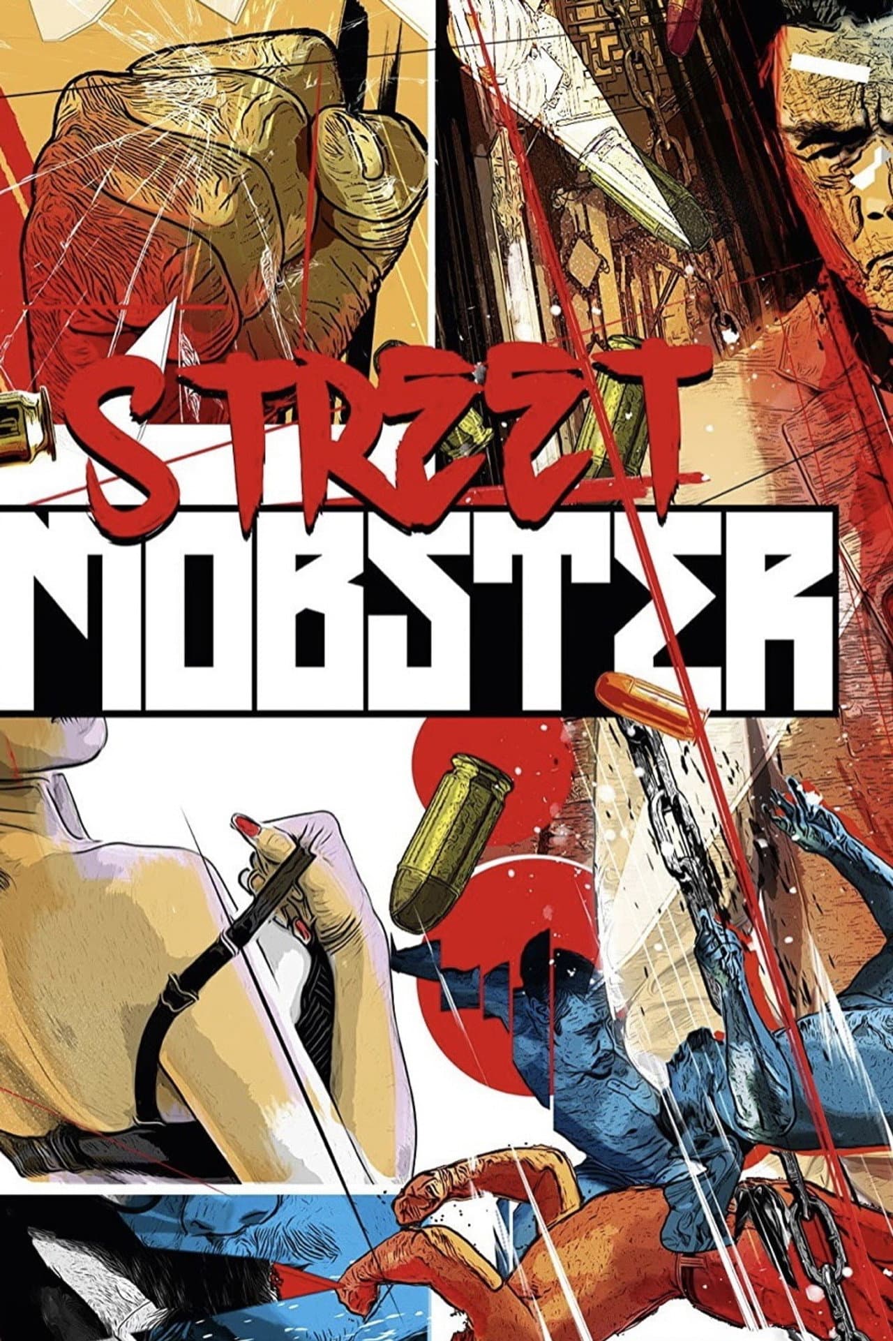 Street Mobster preview 2