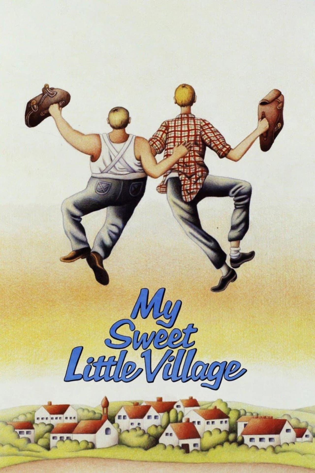 My Sweet Little Village preview 2