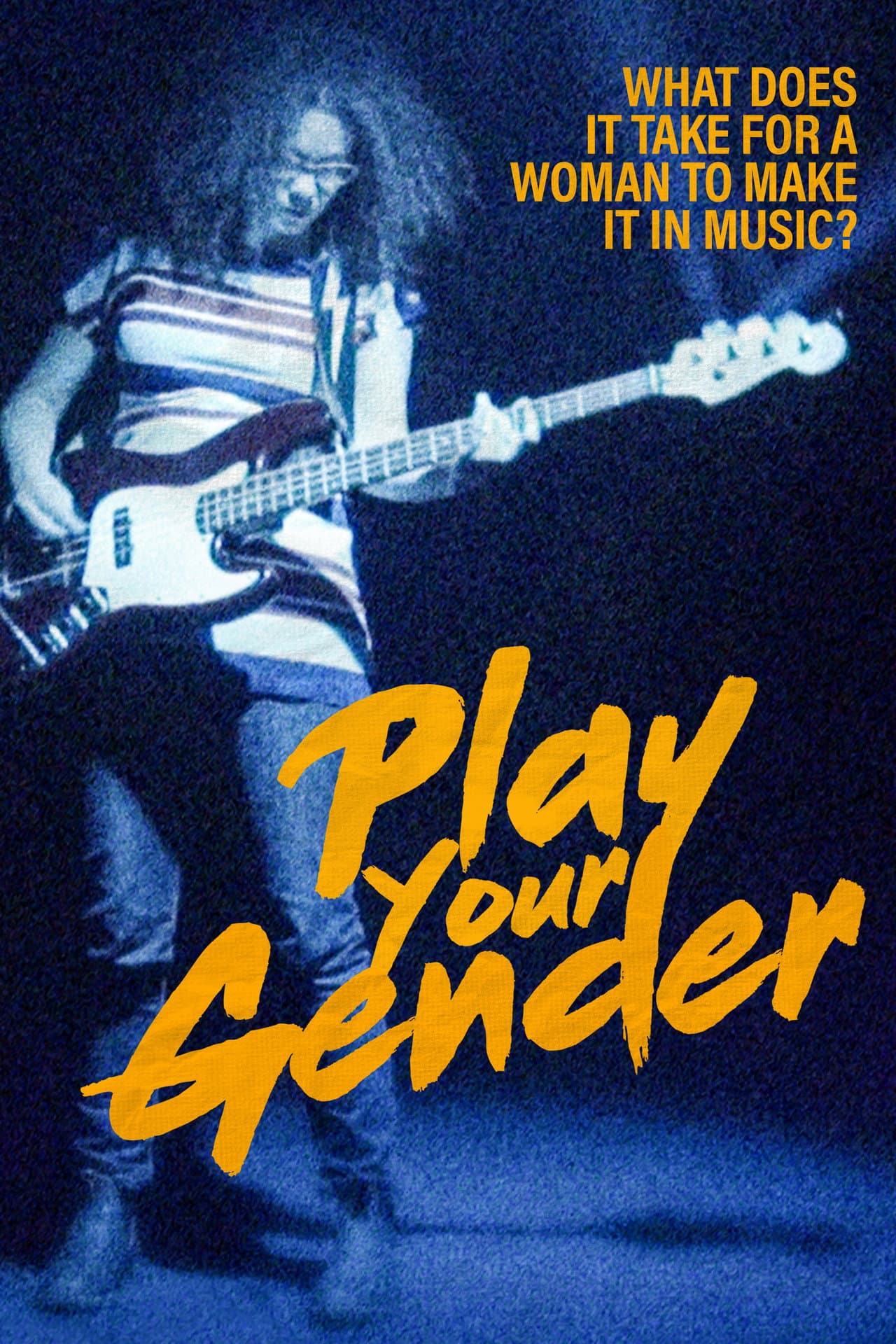 Play Your Gender preview 2