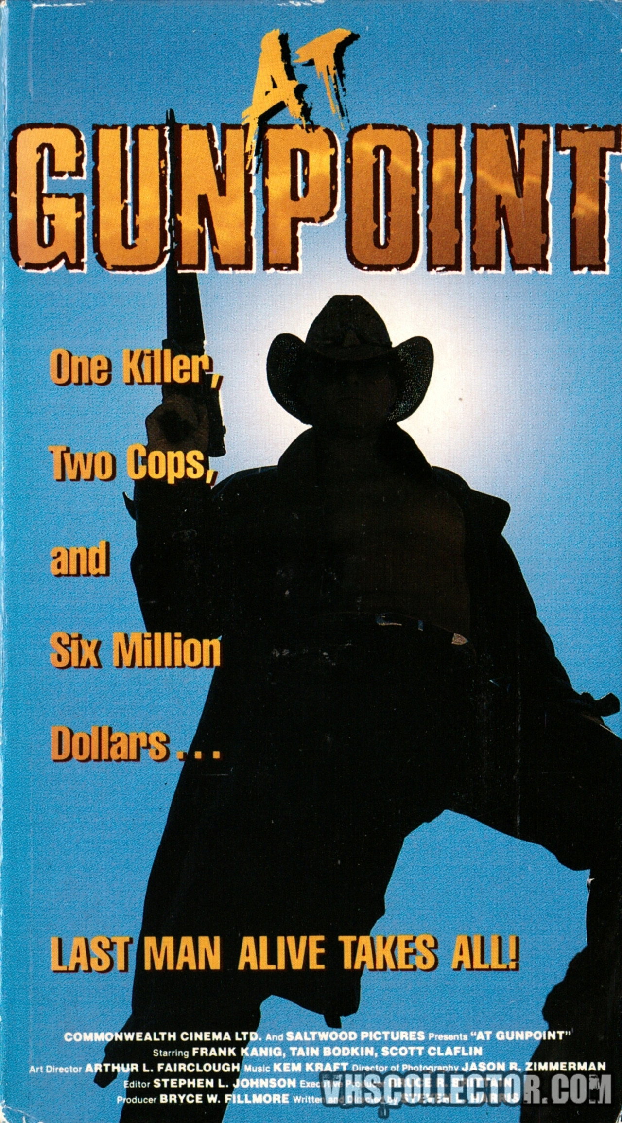 At Gunpoint preview 1