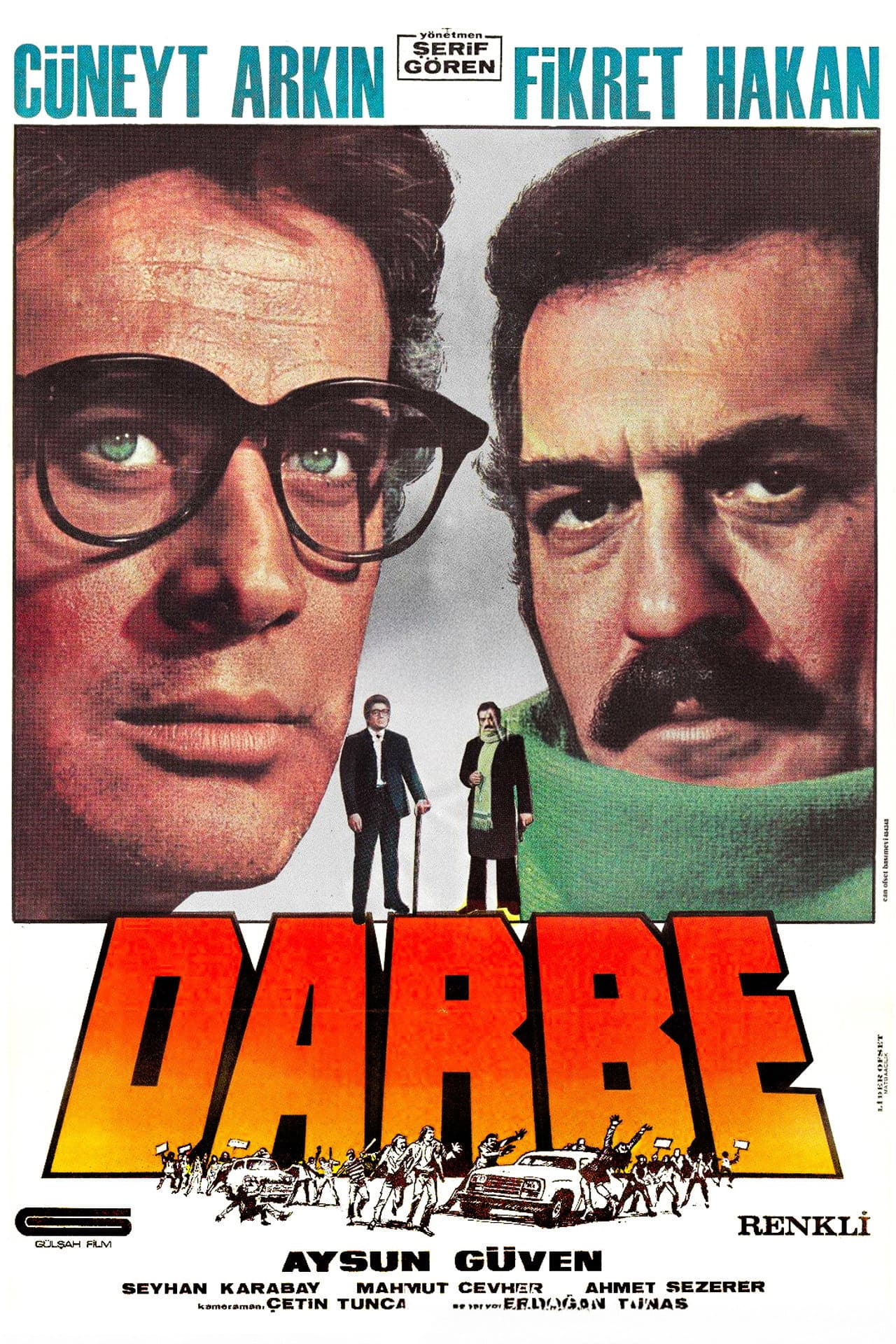 Darbe preview 2
