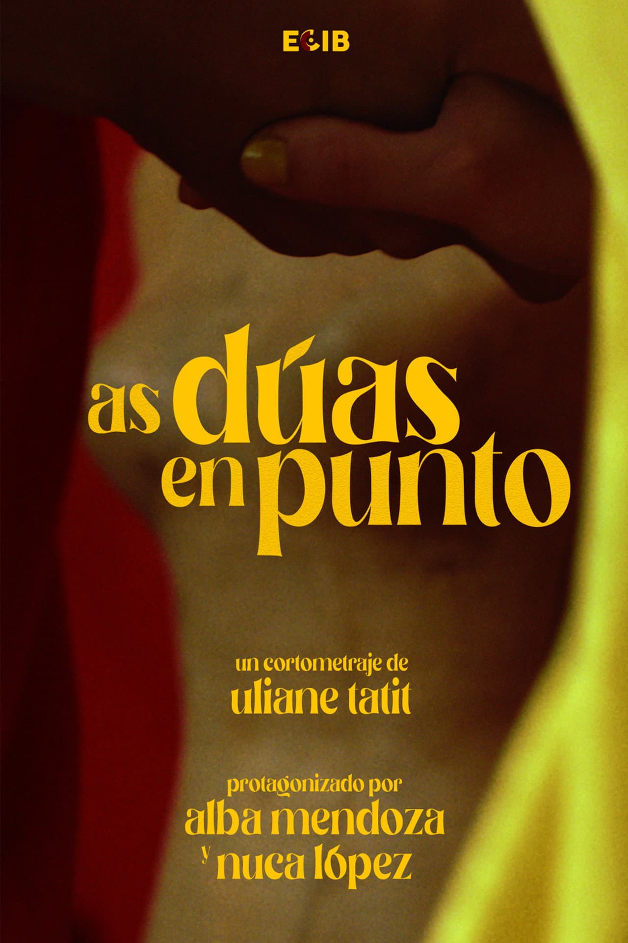 As Dúas en Punto preview 1