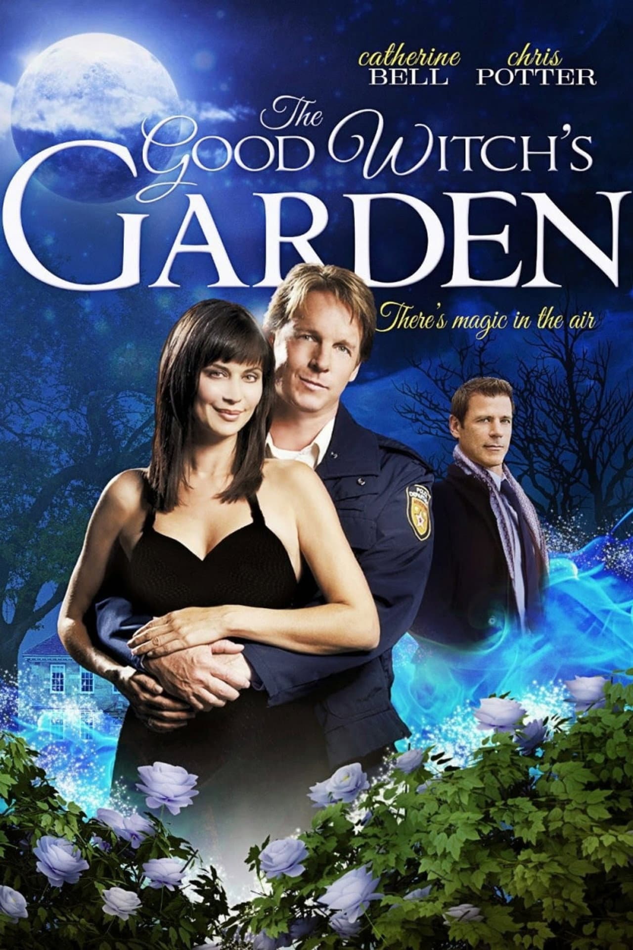 The Good Witch's Garden preview 2