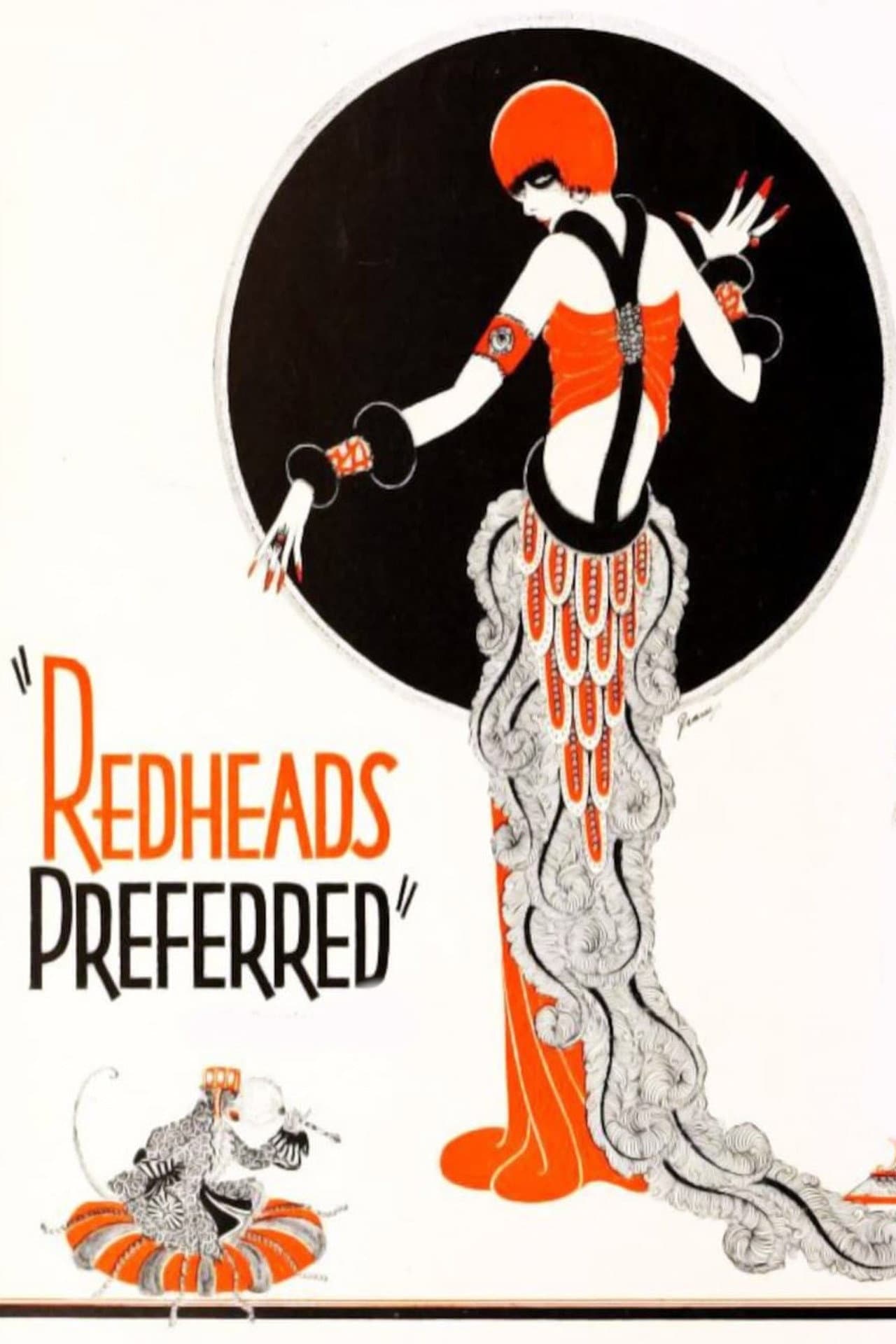 Redheads Preferred preview 2