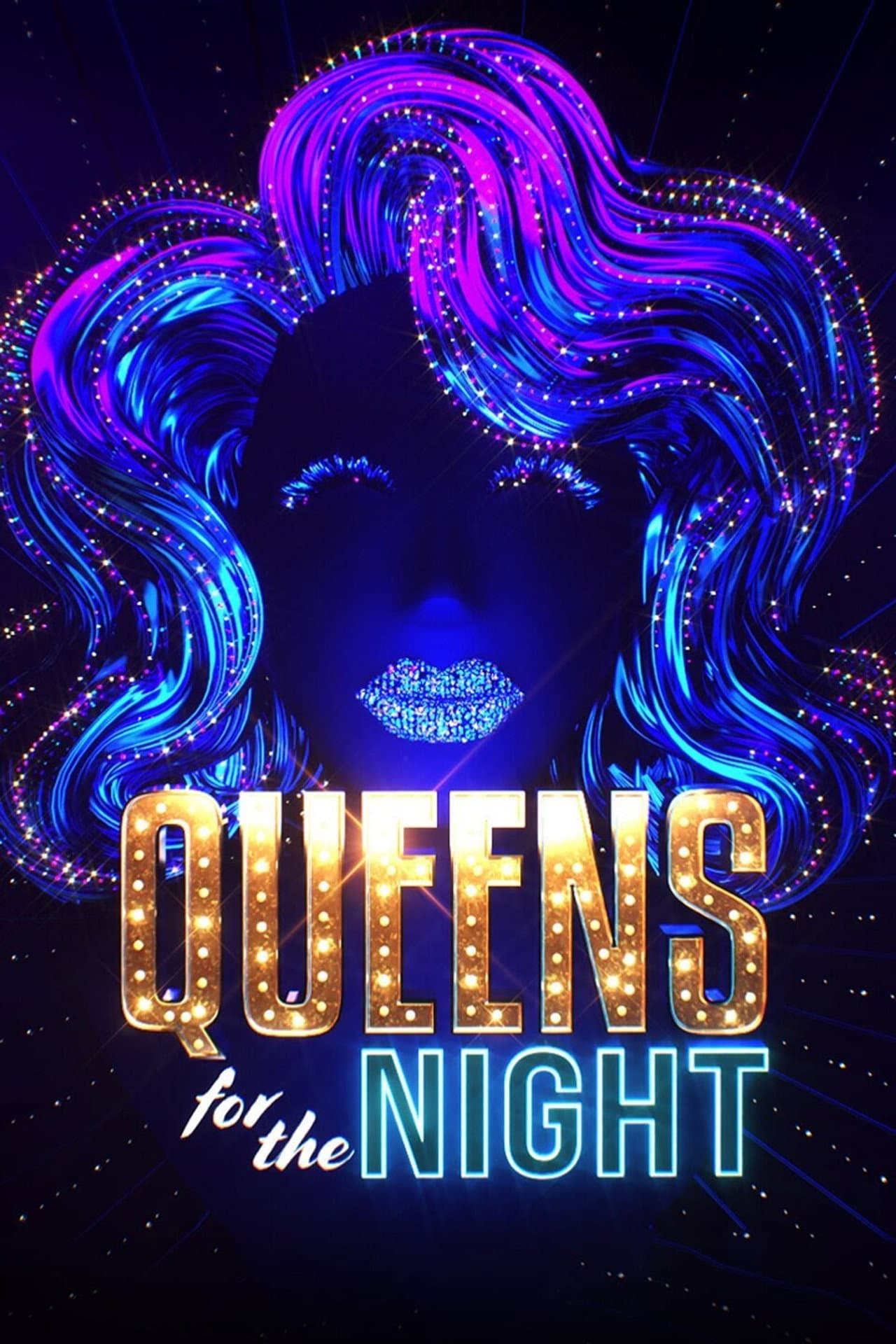 Queens for the Night preview 2
