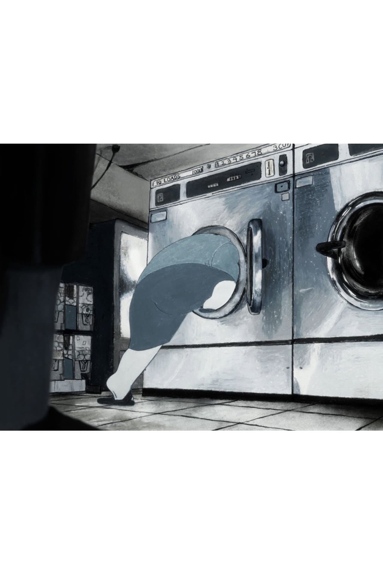 24 Hour Coin Laundry preview 1