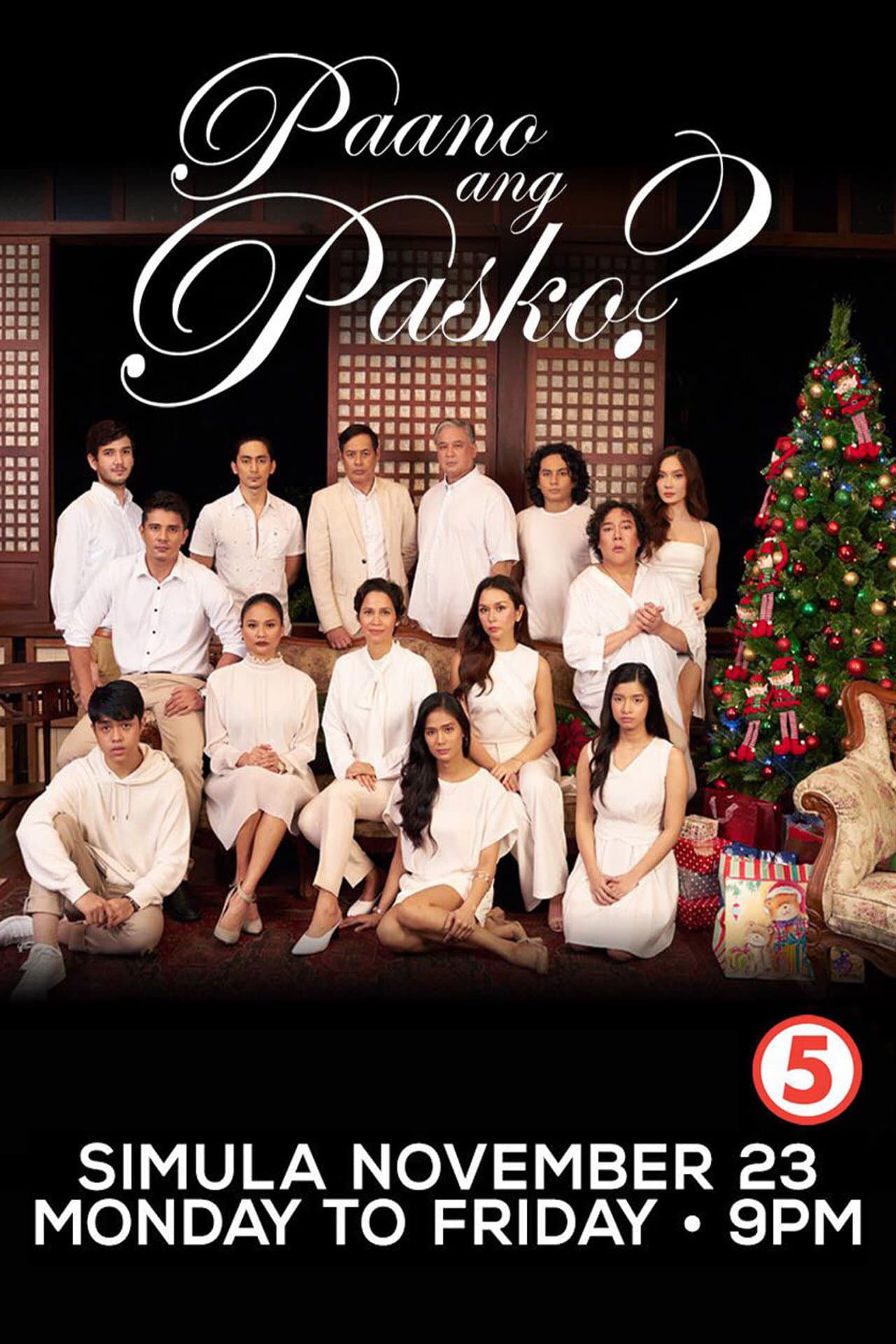 Paano ang Pasko? preview 2
