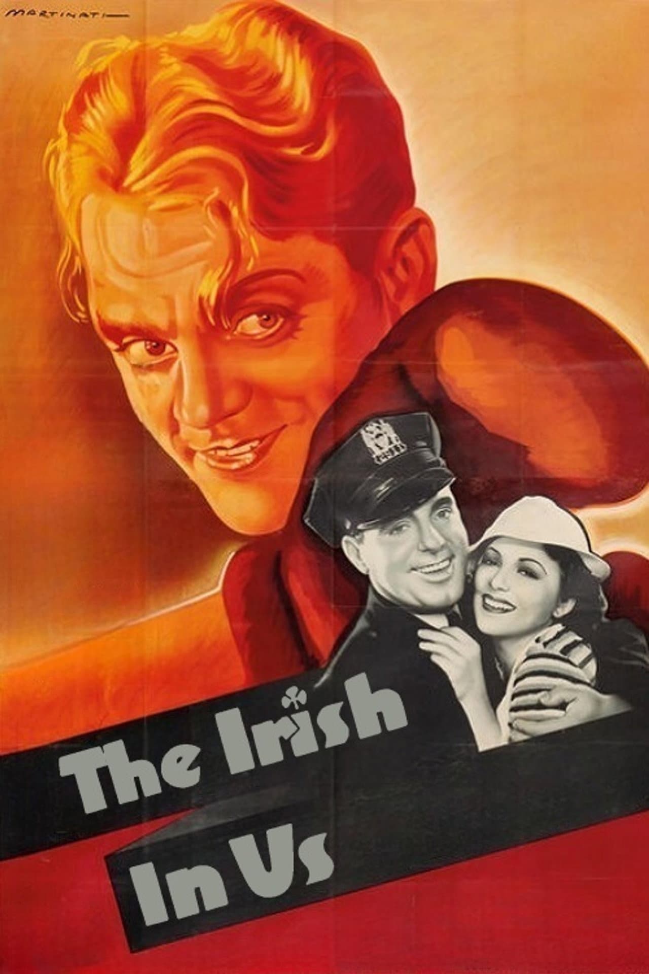 The Irish in Us preview 2