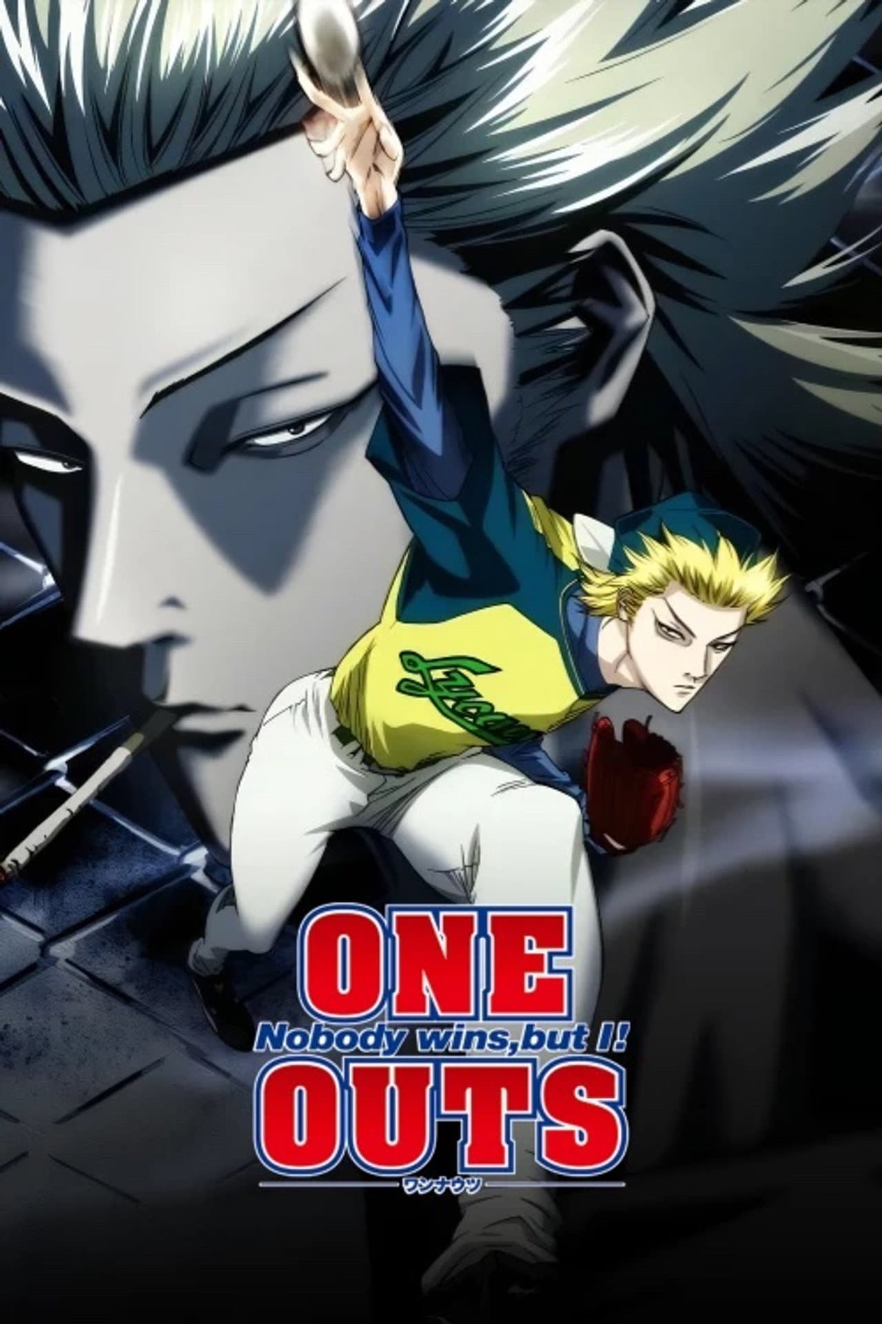 One Outs preview 2