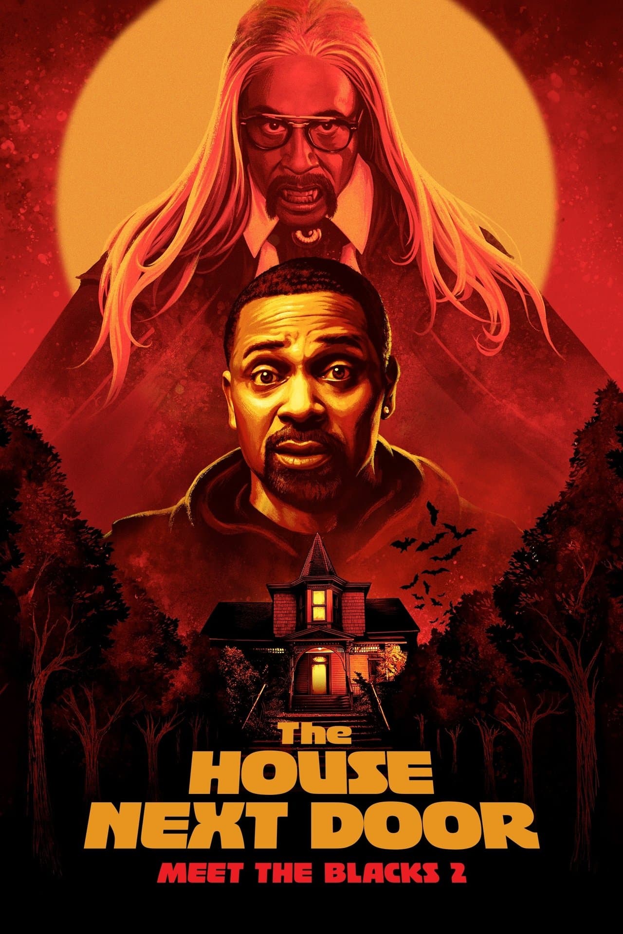The House Next Door: Meet the Blacks 2 preview 2