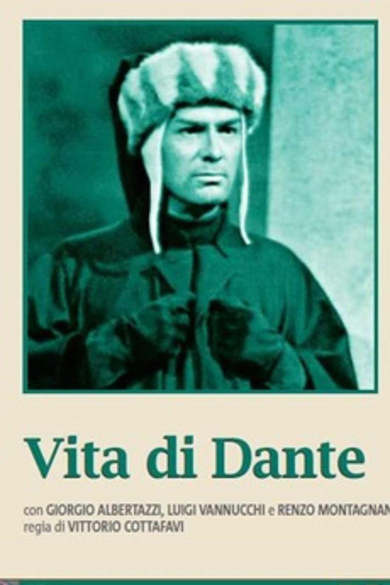 Vita di Dante preview 2
