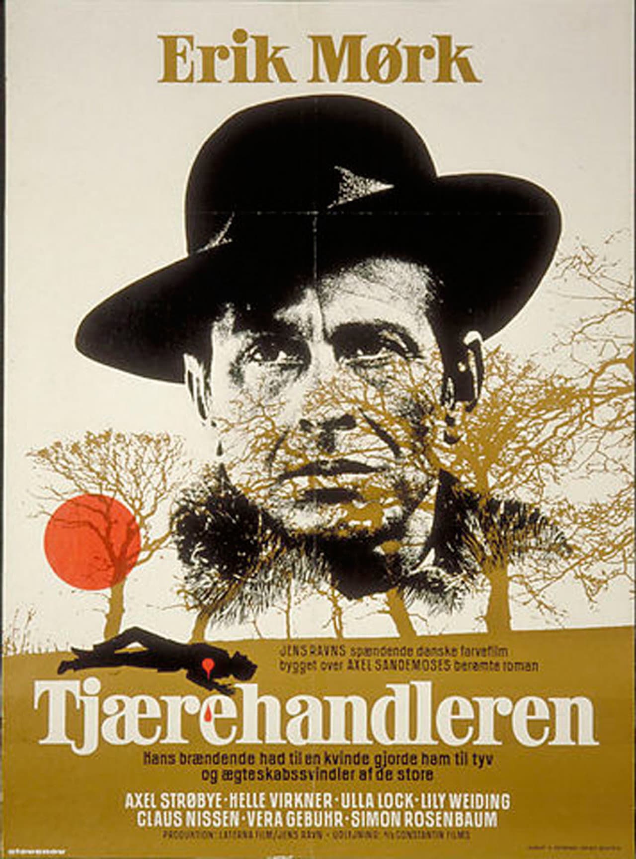 Tjærehandleren preview 2