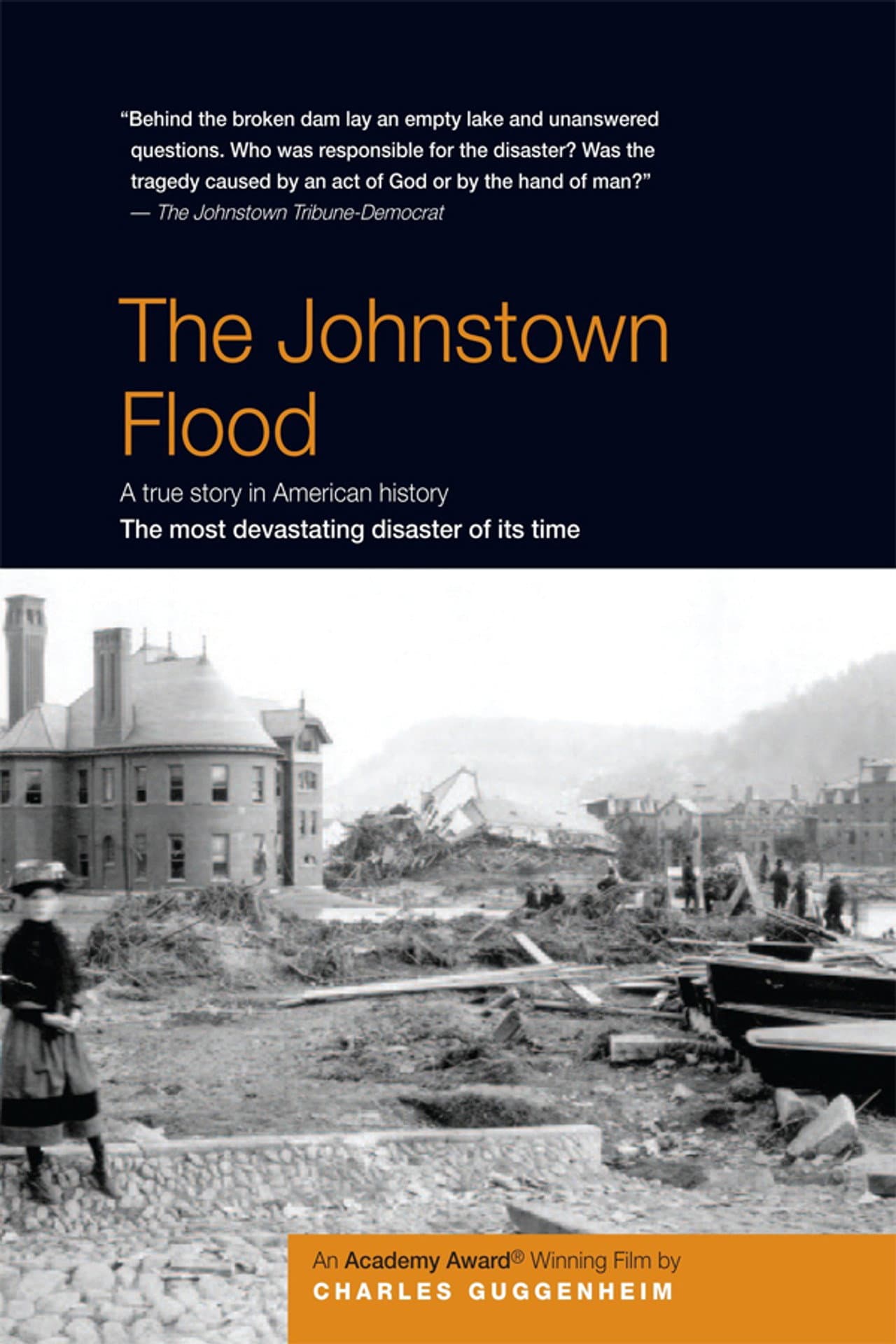 The Johnstown Flood preview 1