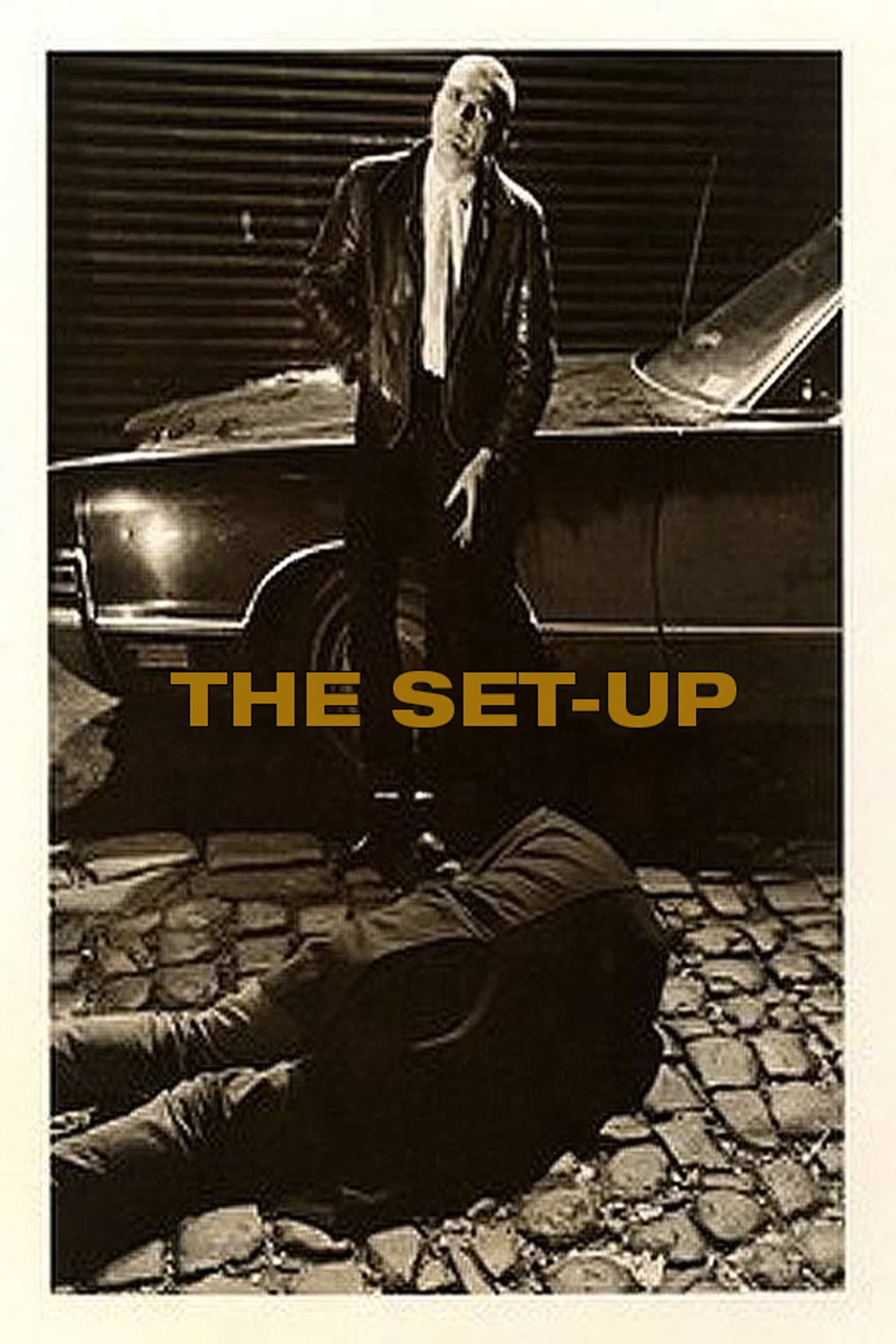 The Set-Up preview 1