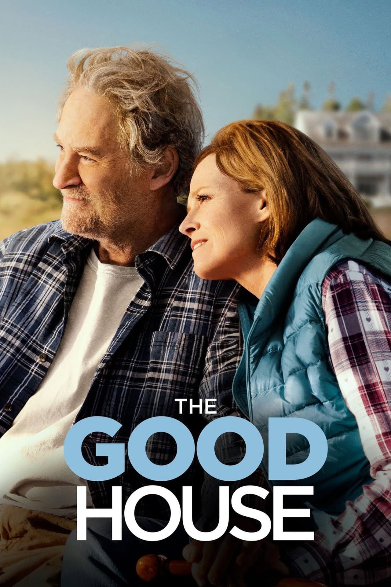 The Good House preview 2