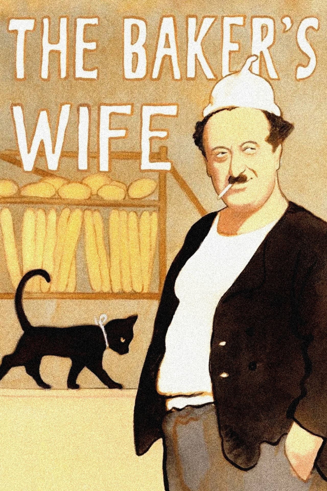The Baker's Wife preview 2