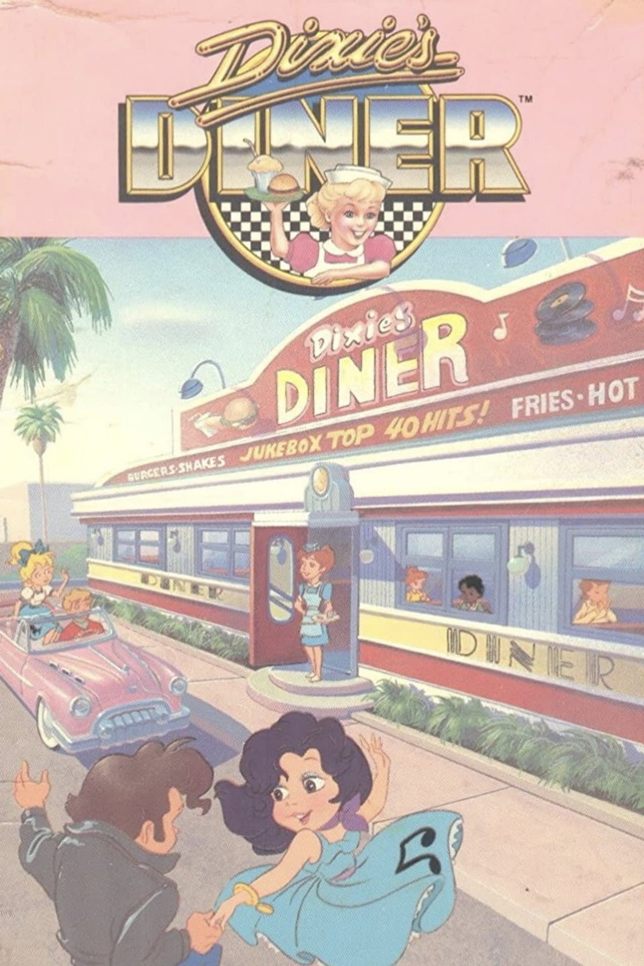 Dixie's Diner preview 1