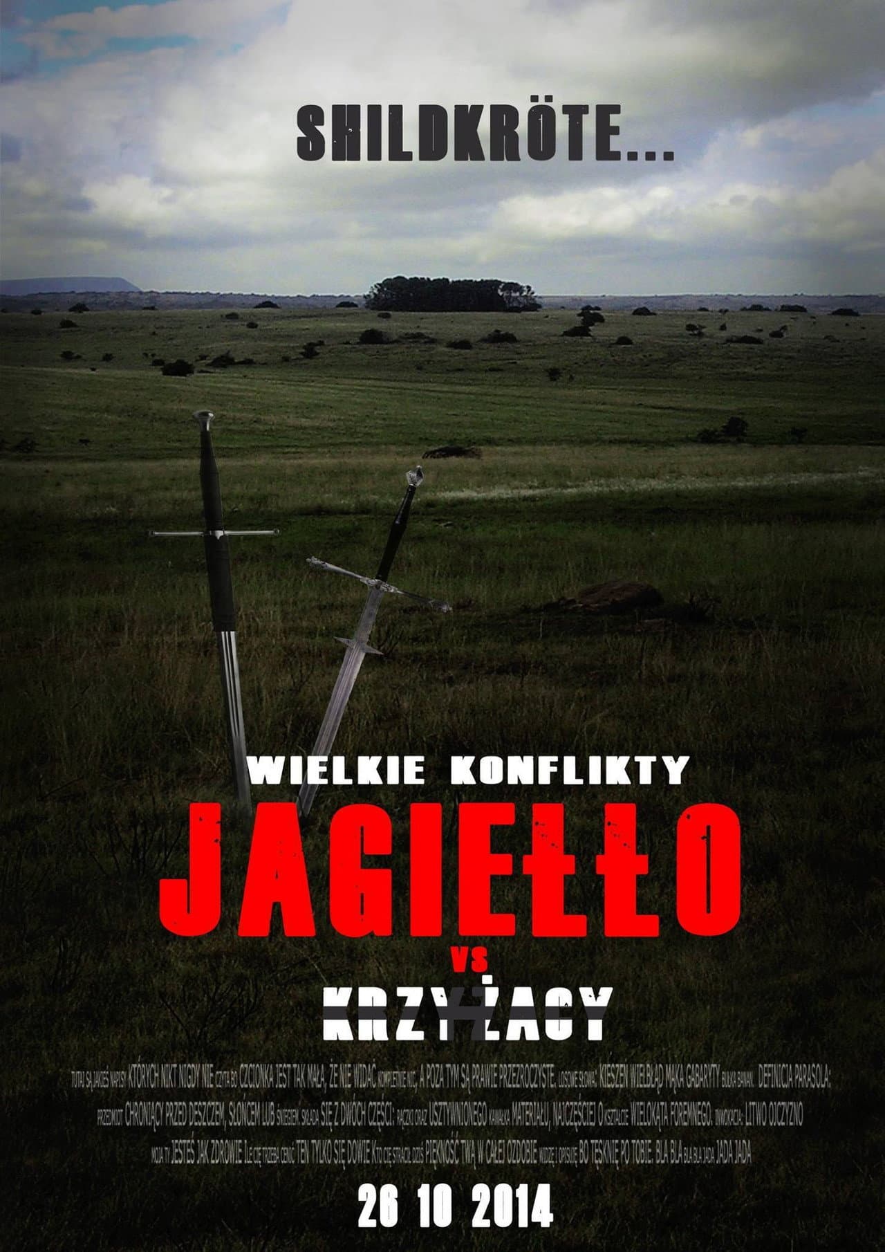 Jagiełło vs Krzyżacy preview 2