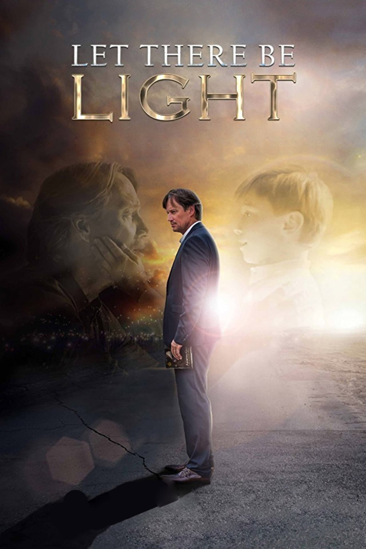 Let There Be Light preview 2