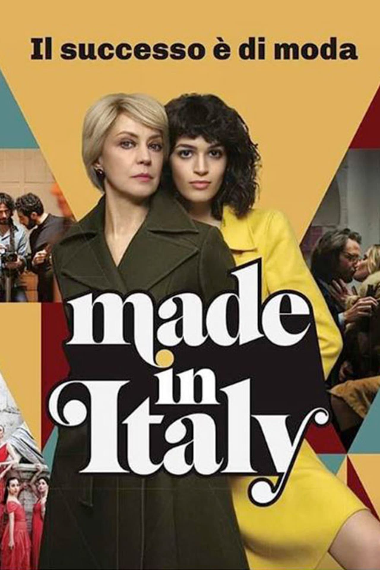 Made in Italy preview 2