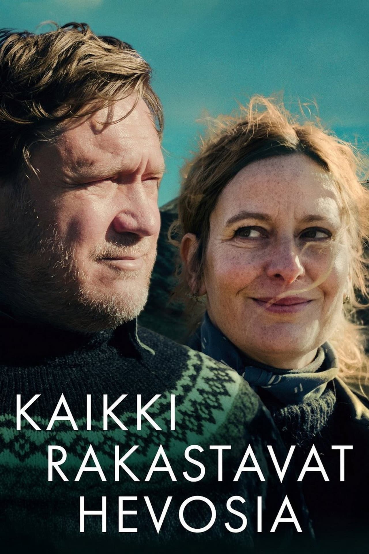 Kaikki rakastavat hevosia preview 2