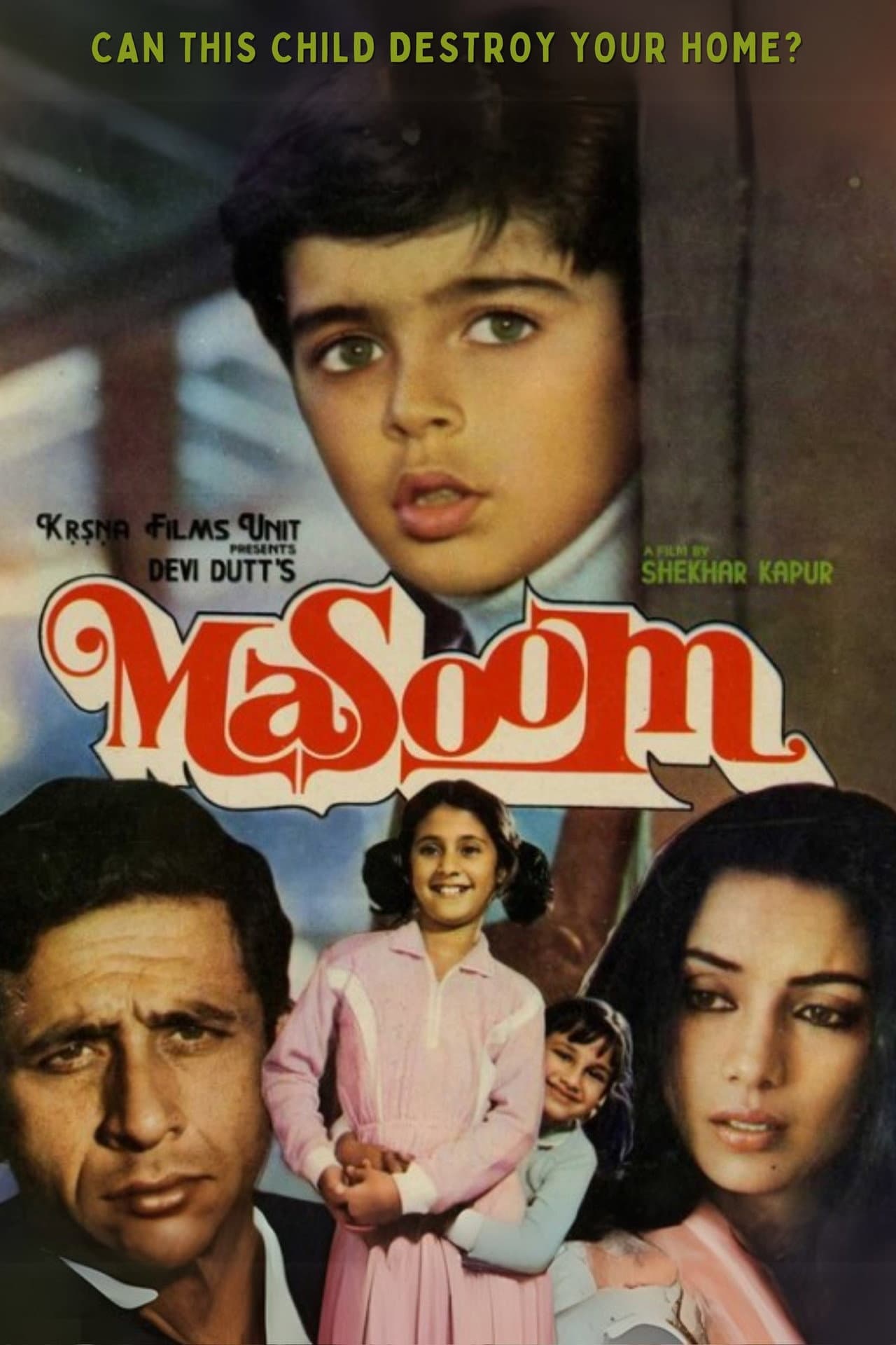 Masoom preview 2