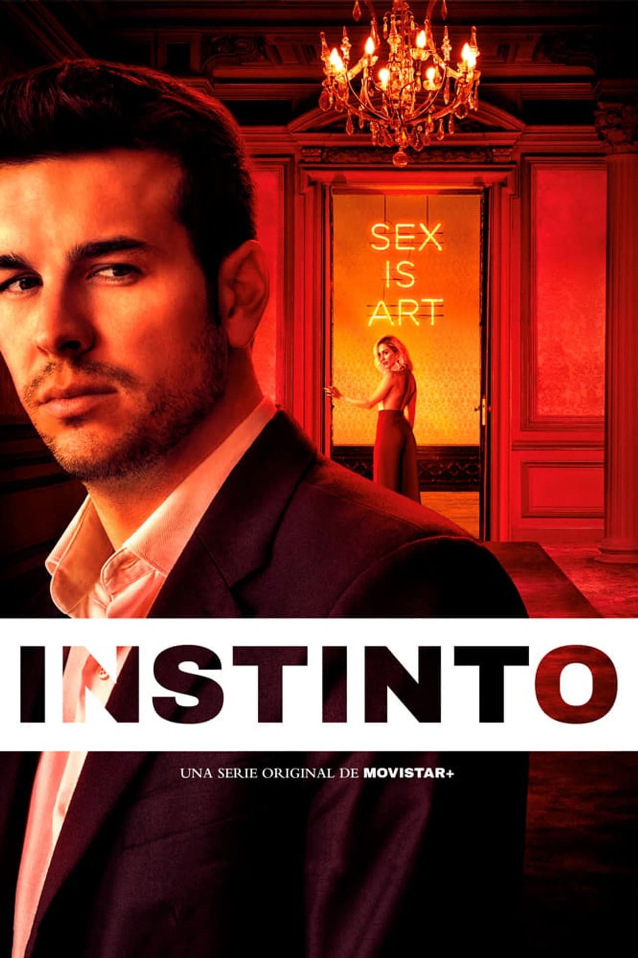 Instinto preview 2