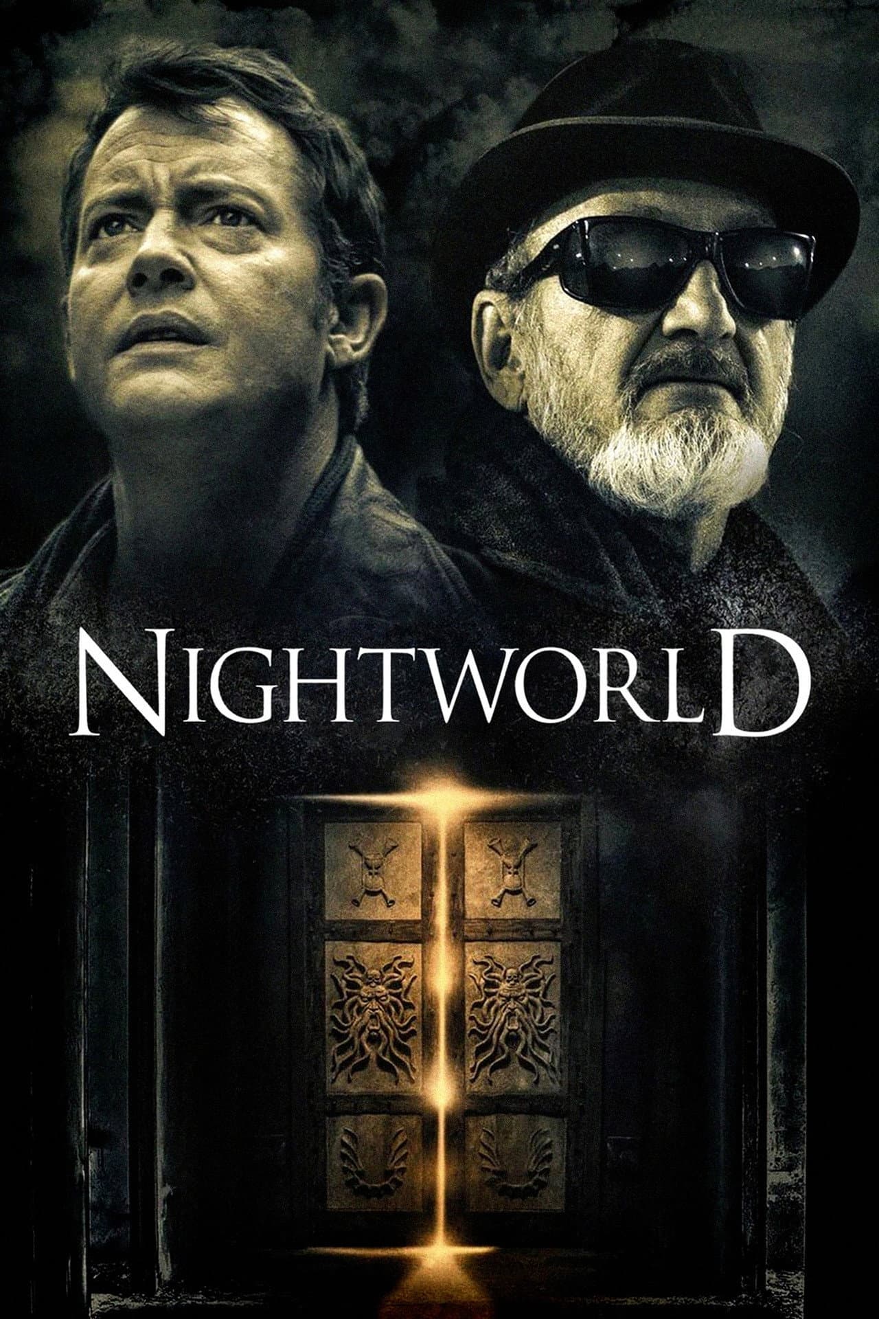 Nightworld preview 2