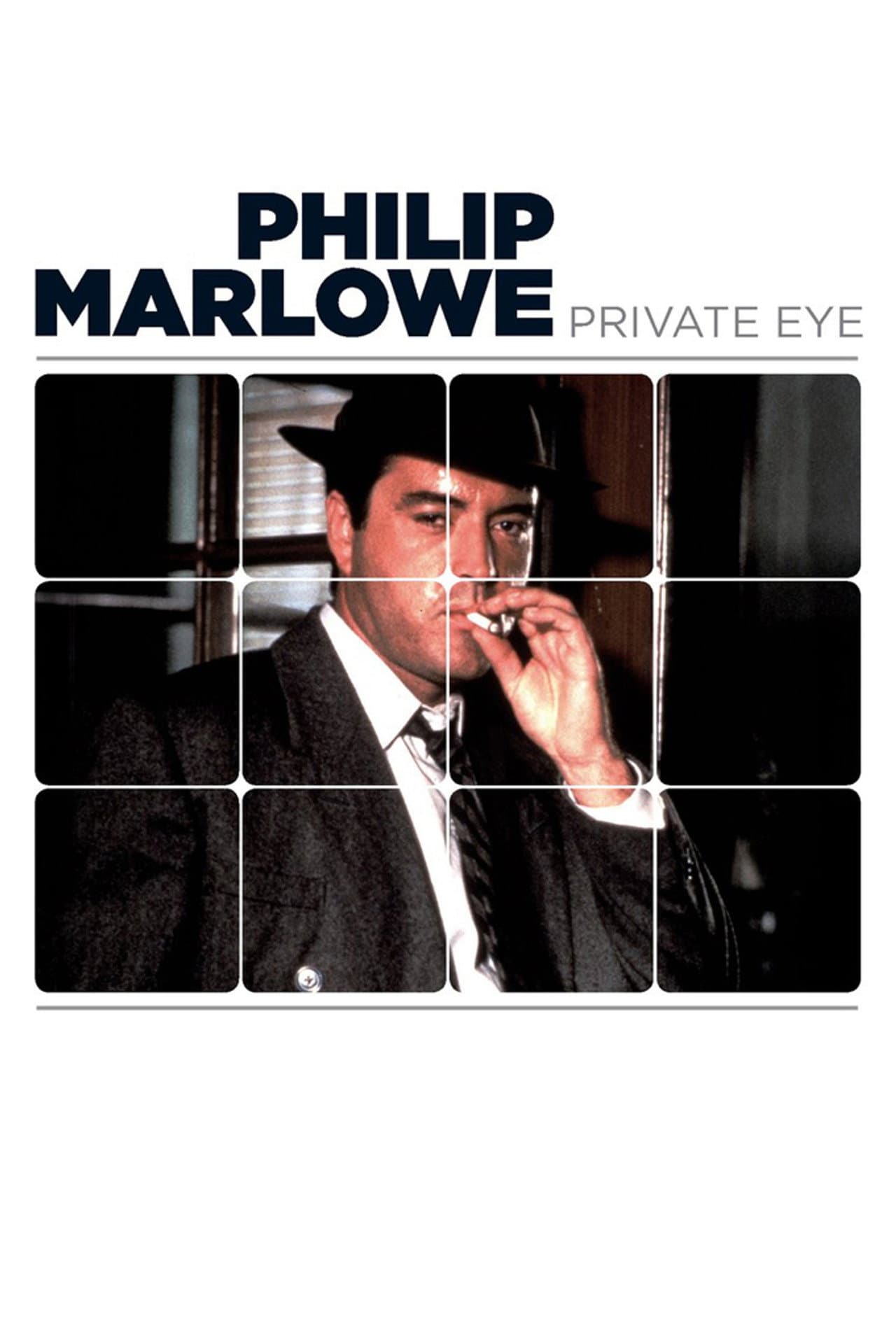 Philip Marlowe, Private Eye preview 2