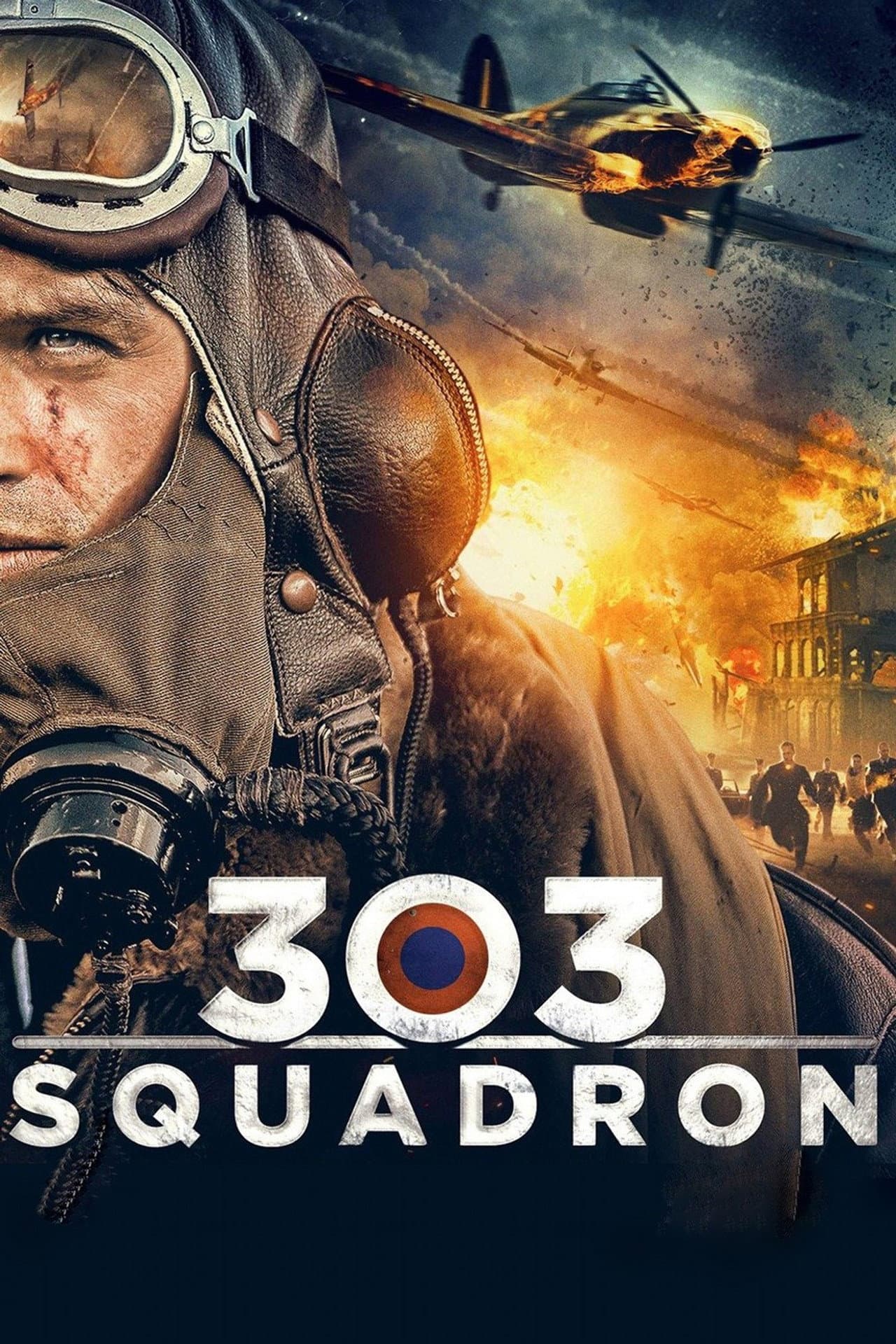 303 Squadron preview 2