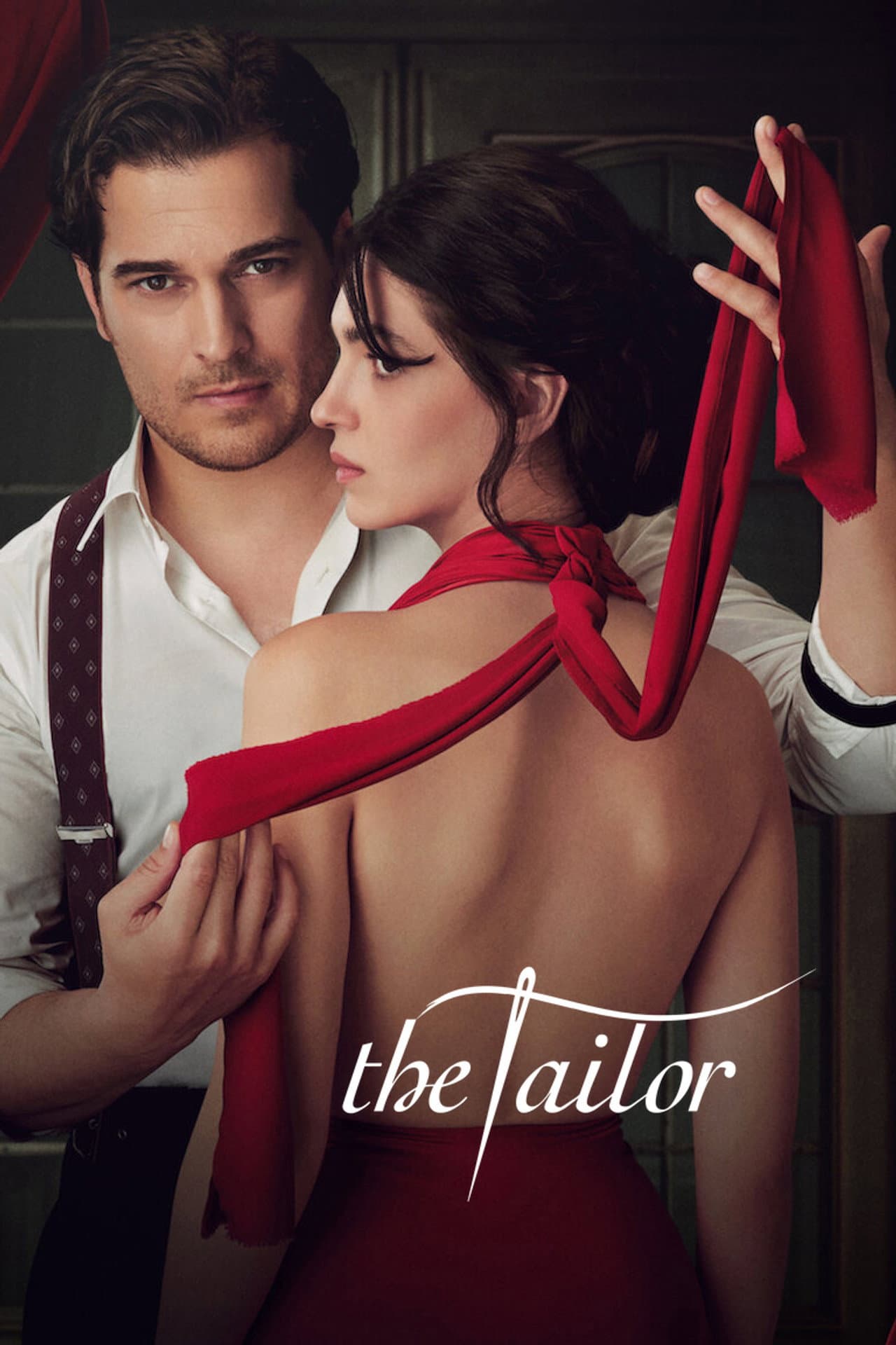 The Tailor preview 2