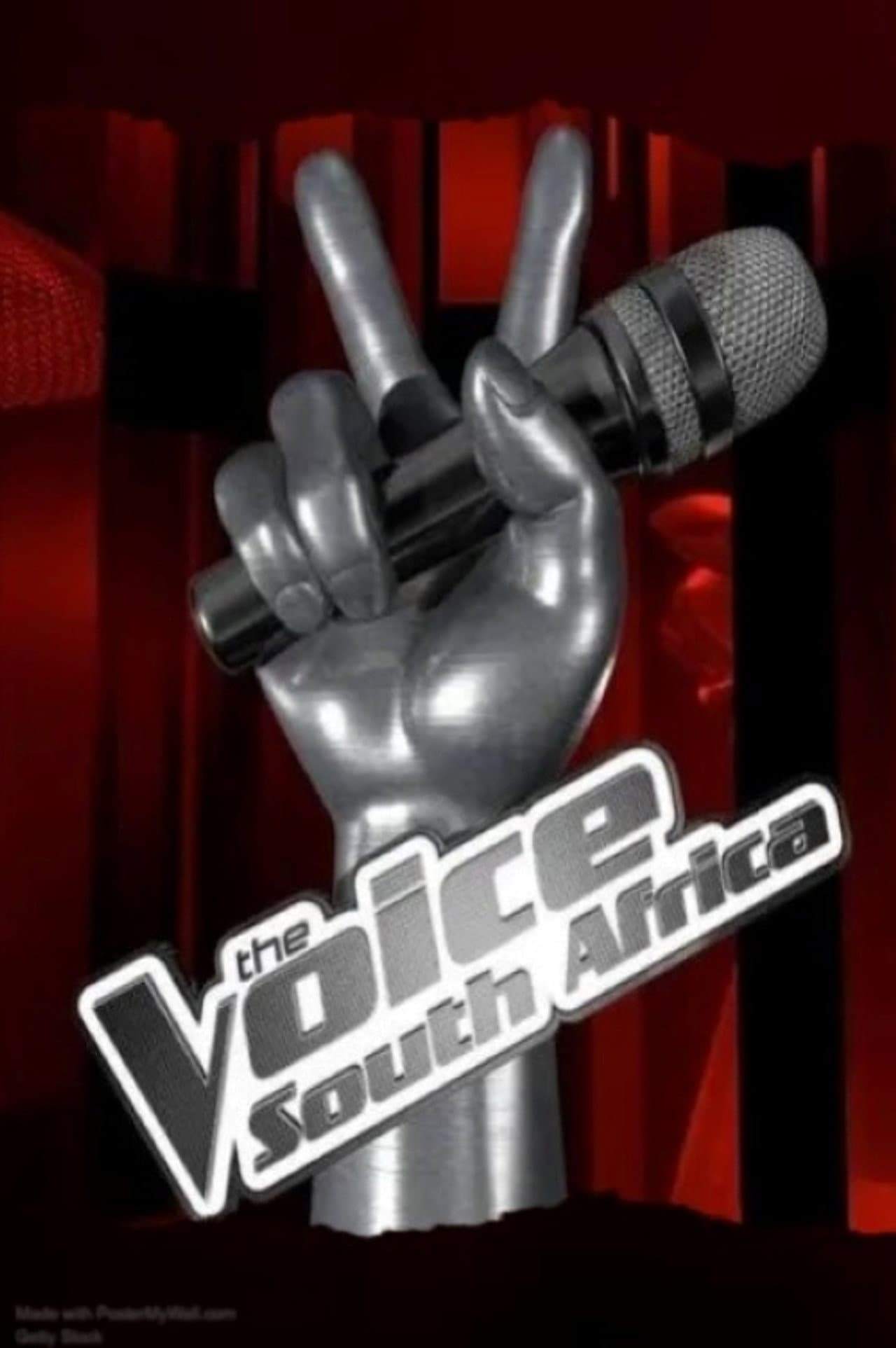 The Voice South Africa preview 2