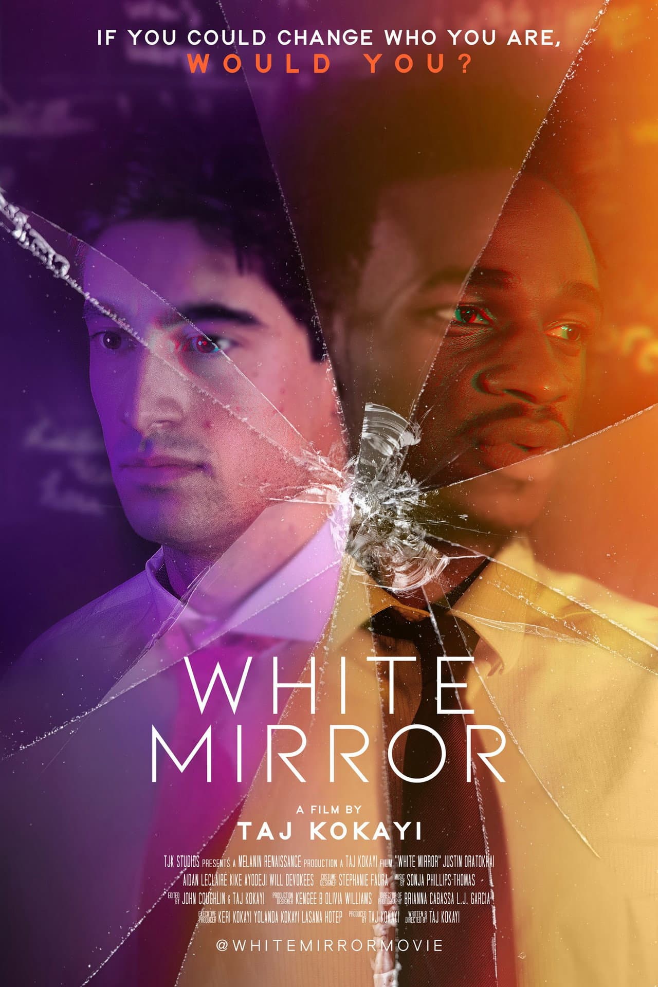 White Mirror preview 1
