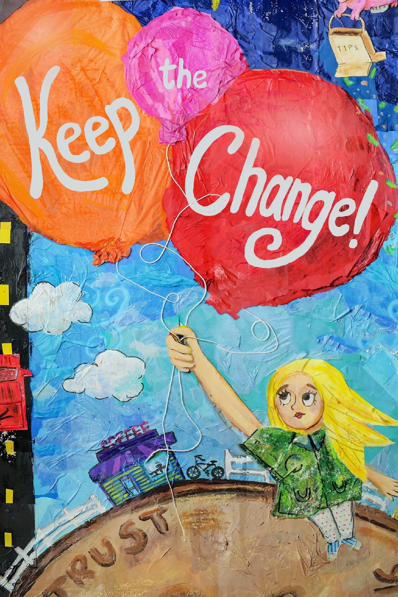 Keep The Change preview 2