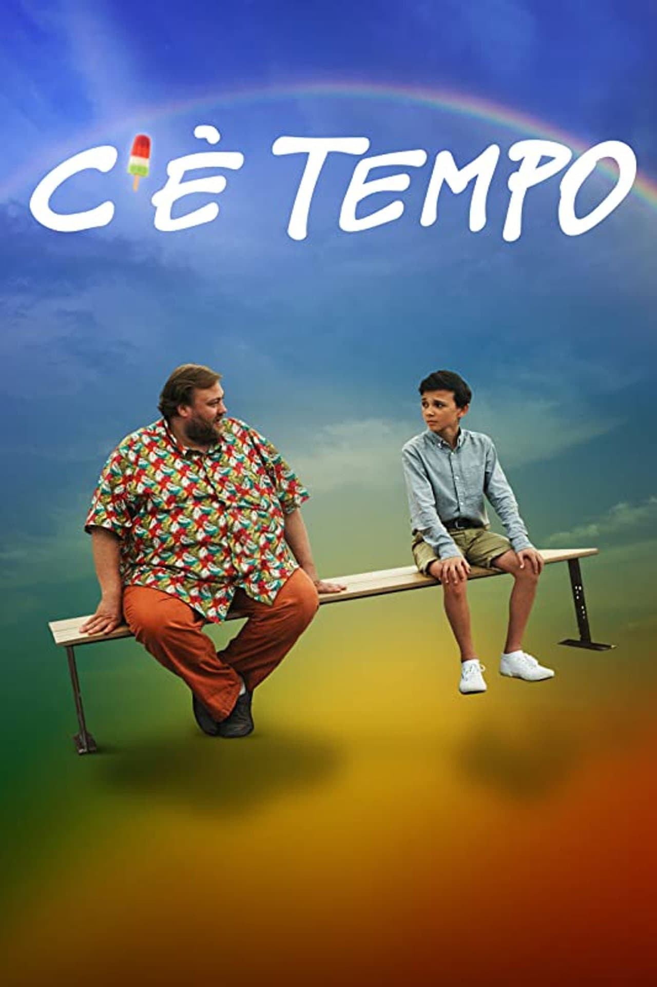 C'è tempo preview 2