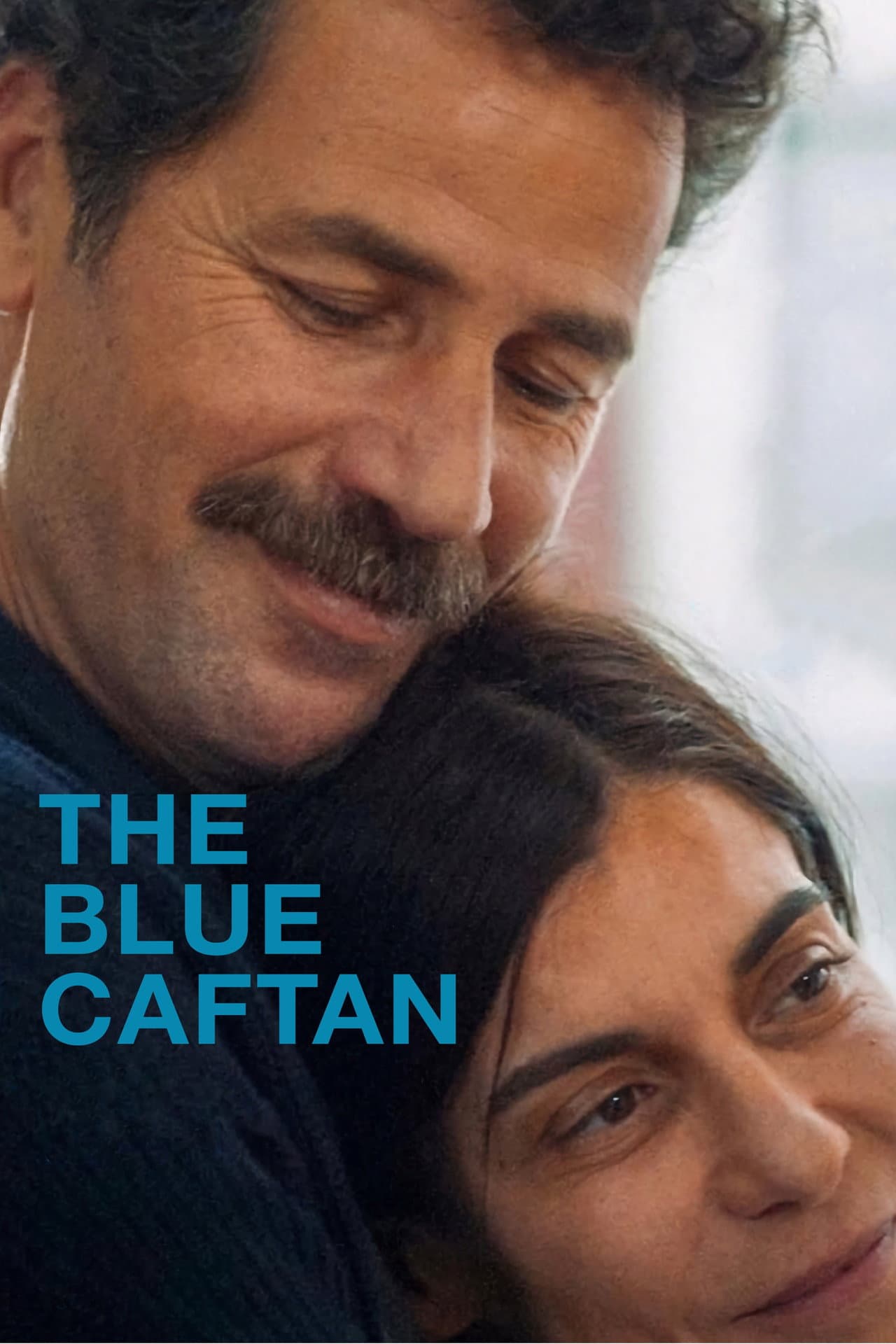 The Blue Caftan preview 2