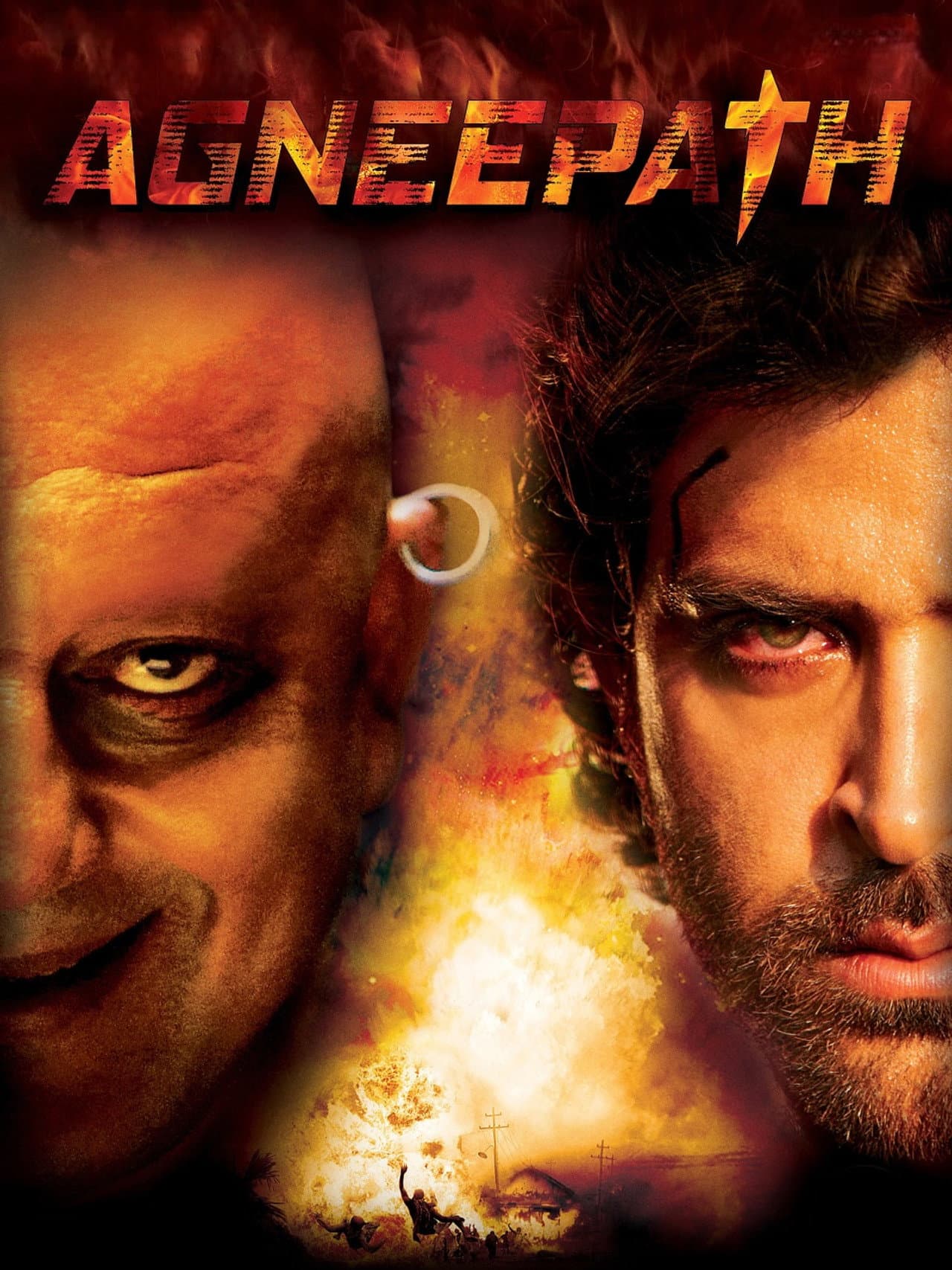 Agneepath preview 2