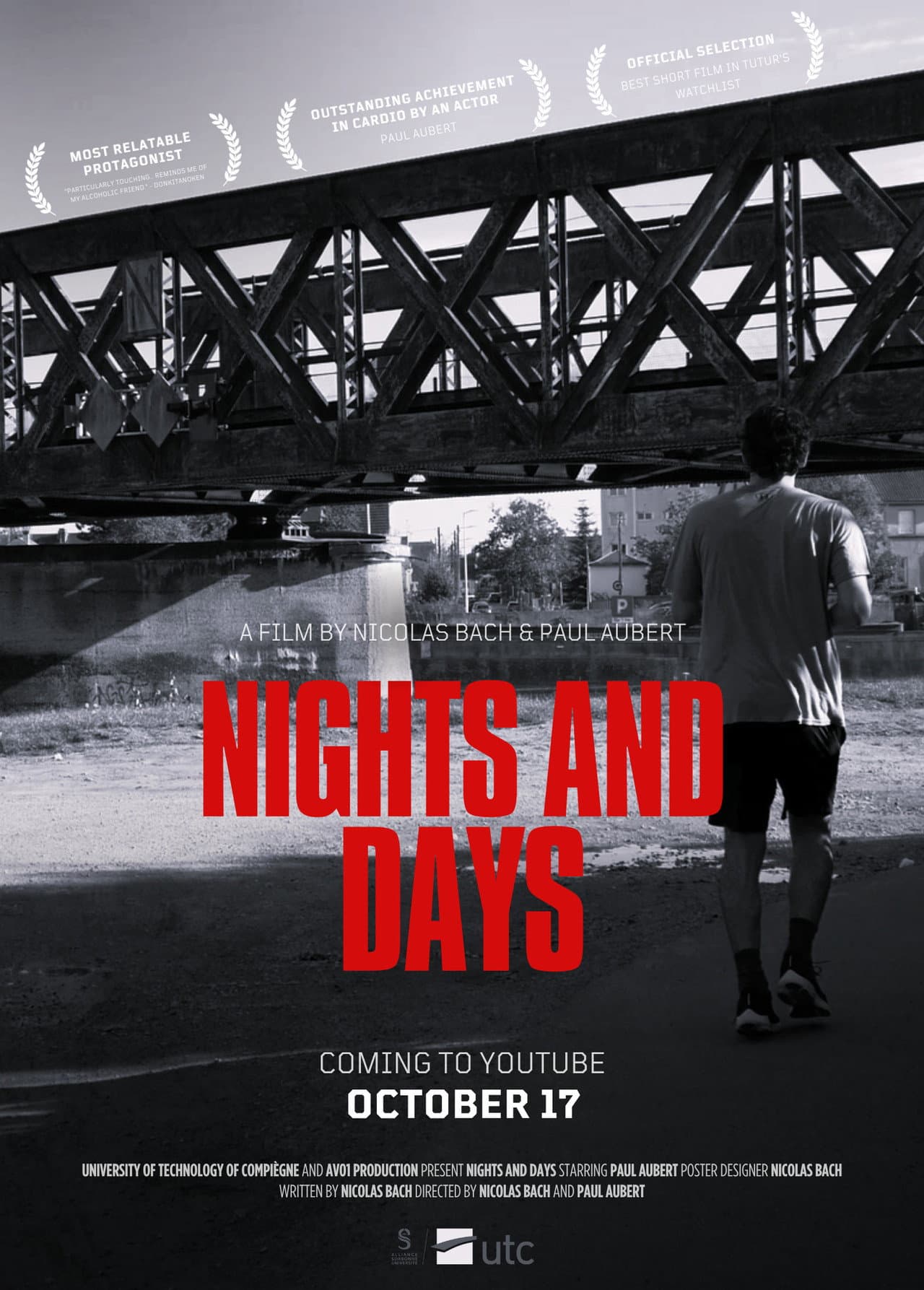 Nights and Days preview 1