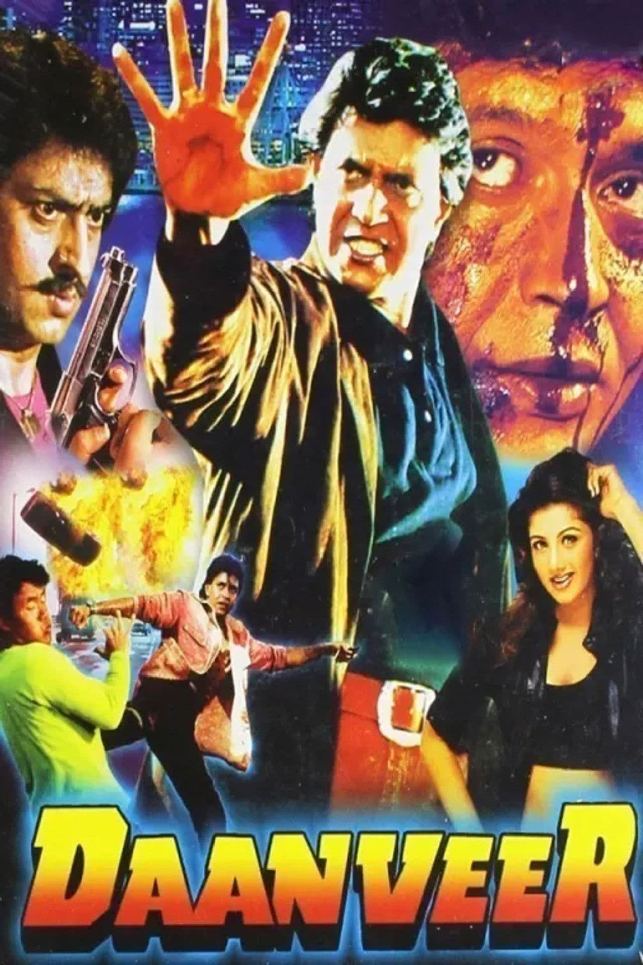 Daanveer preview 2